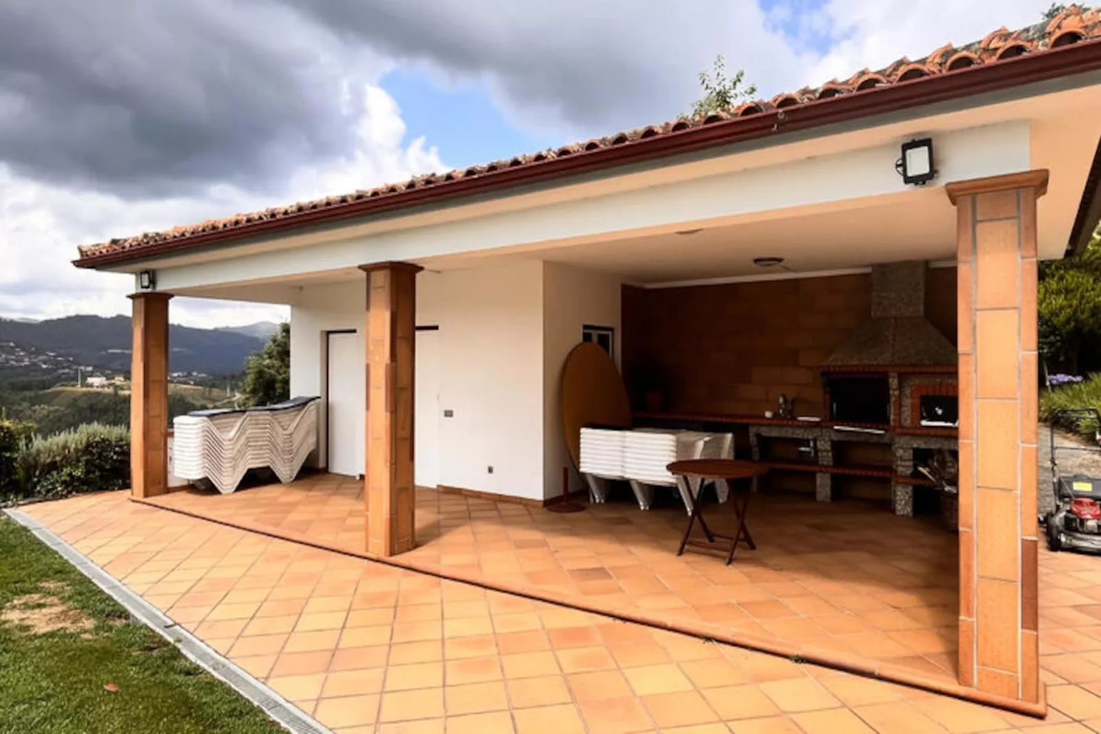 Maison à Cabeceiras de Basto-Niet-getagd