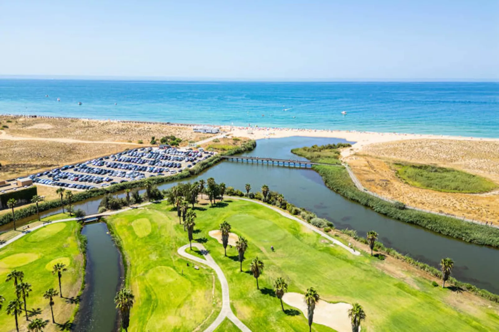 Maison à Albufeira-Niet-getagd