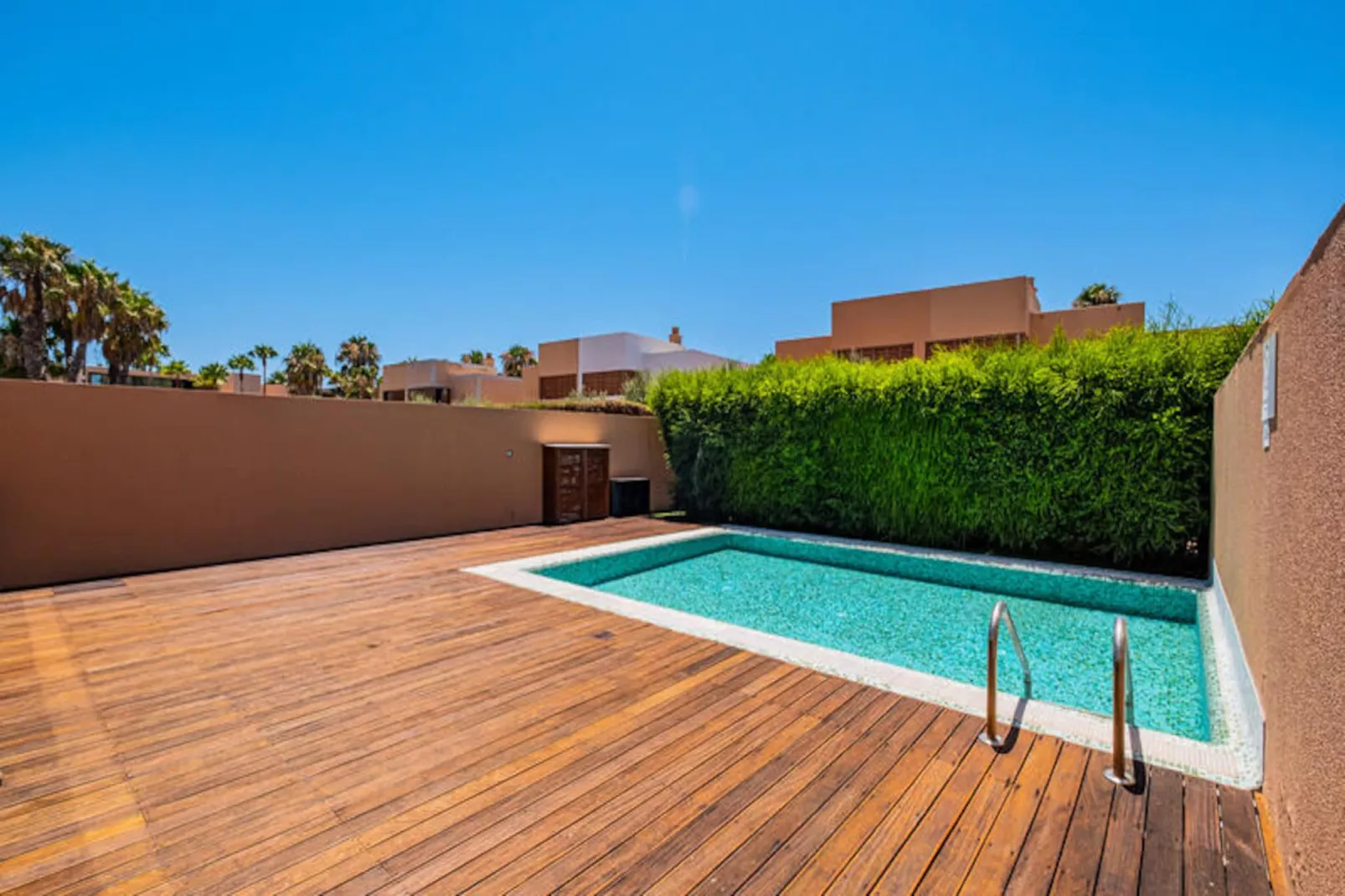 Maison à Albufeira-Niet-getagd