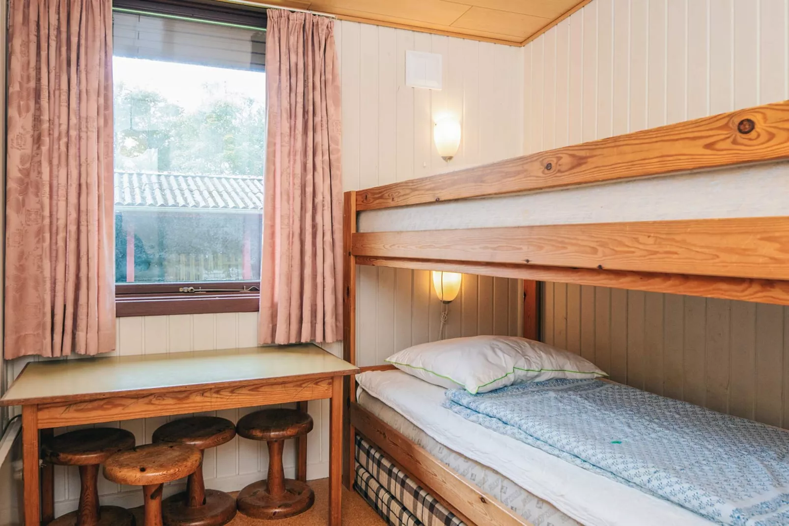 6 persoons vakantie huis in Toftlund-Binnen