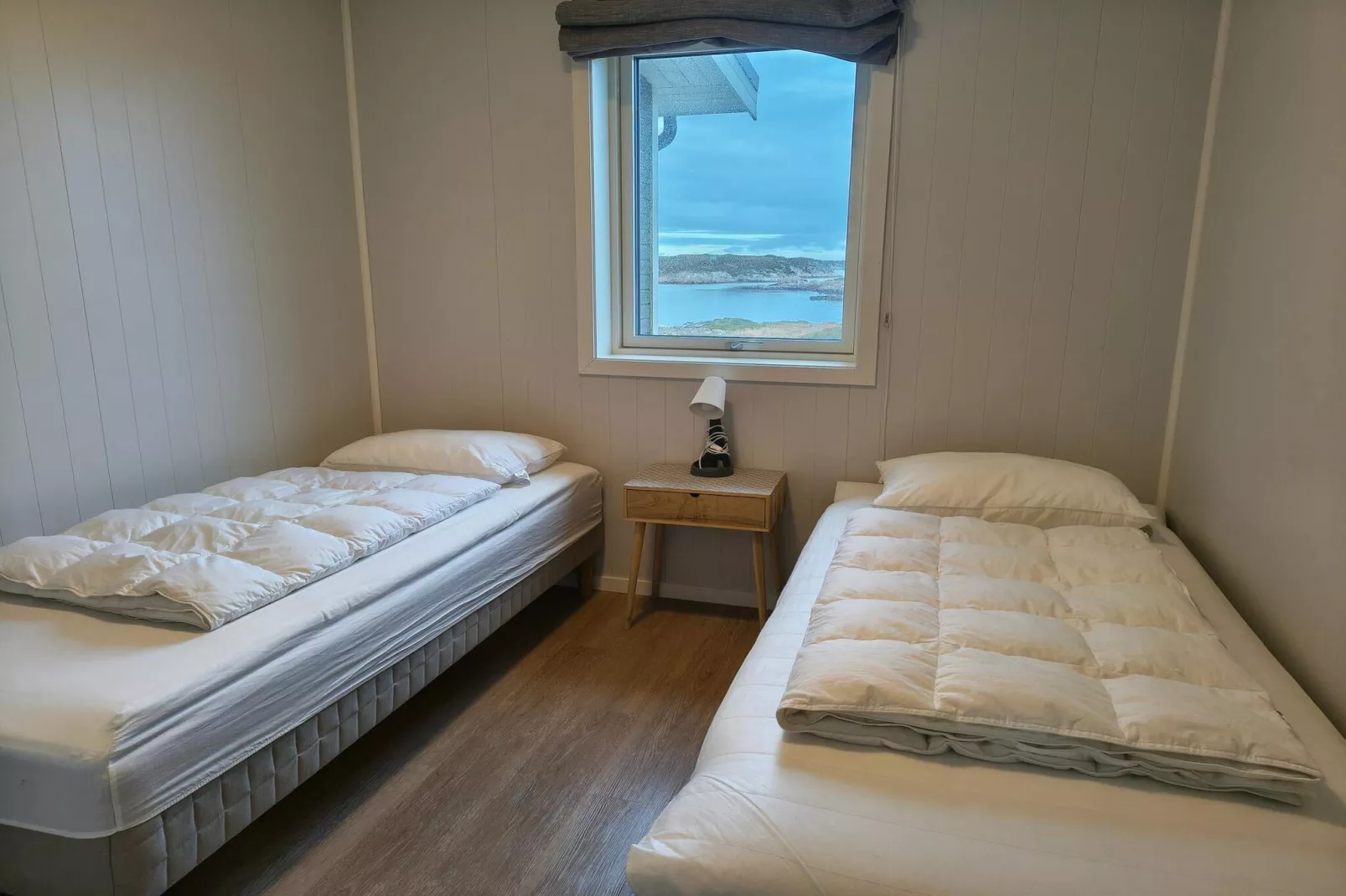 6 persoons vakantie huis in Dyrvik-Binnen