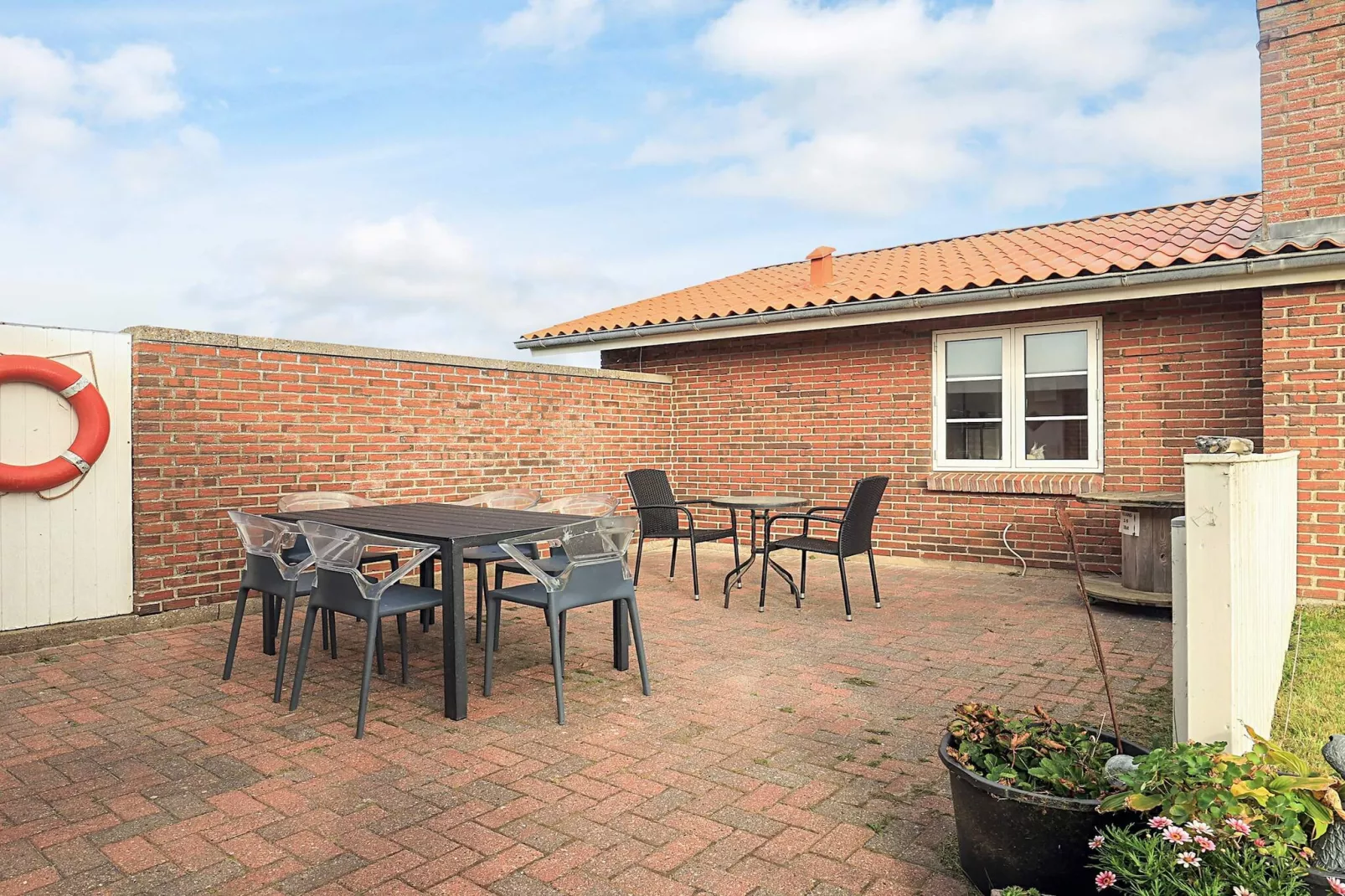 6 persoons vakantie huis in Harboøre-By Traum-Uitzicht