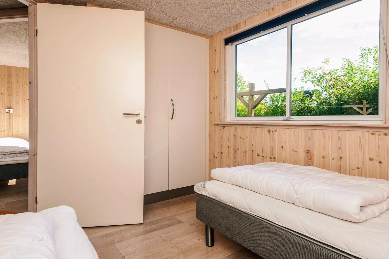 16 persoons vakantie huis in Glesborg-Binnen