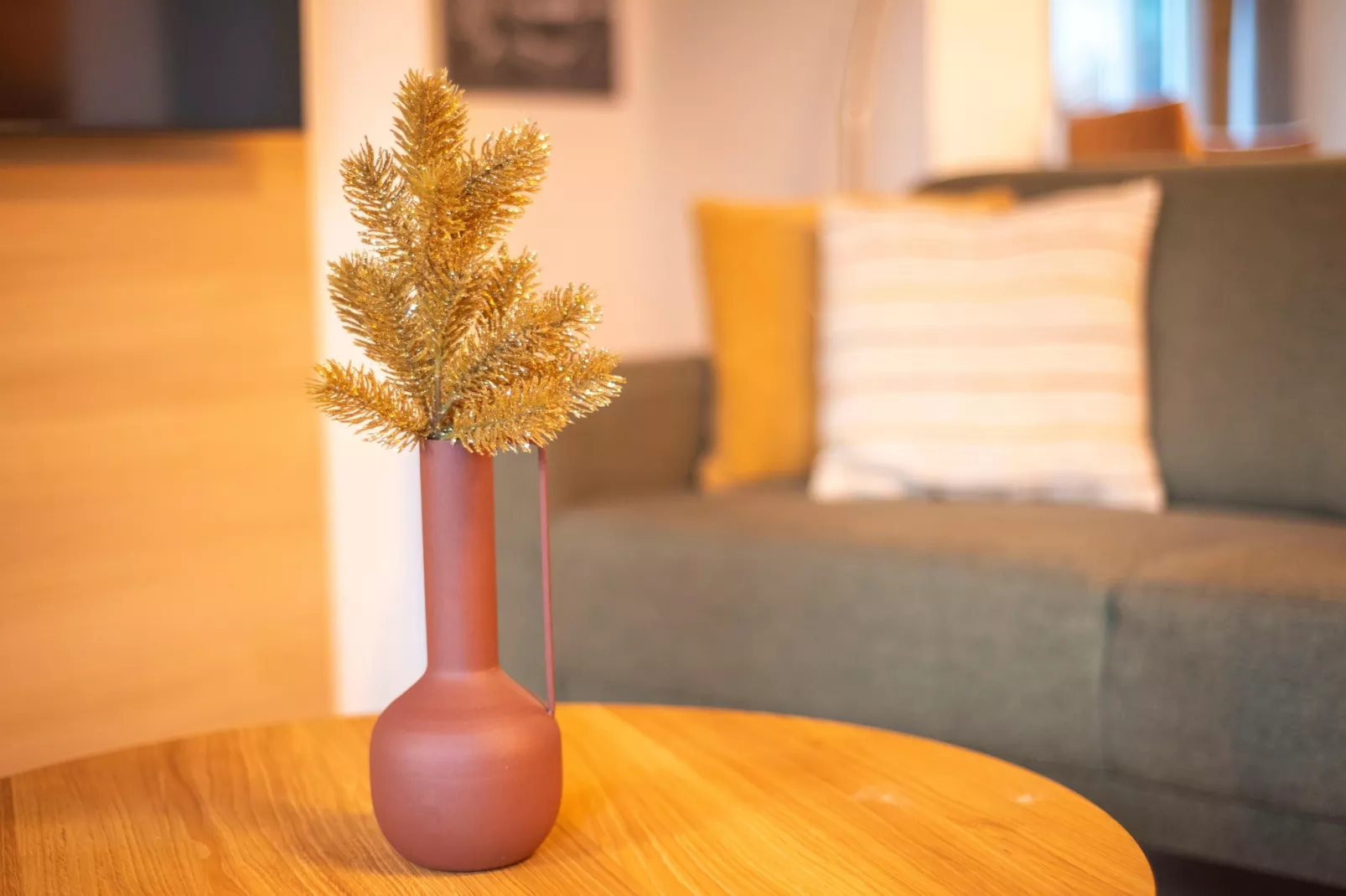 Residenz Edelalm - Penthouse 6-Sfeer