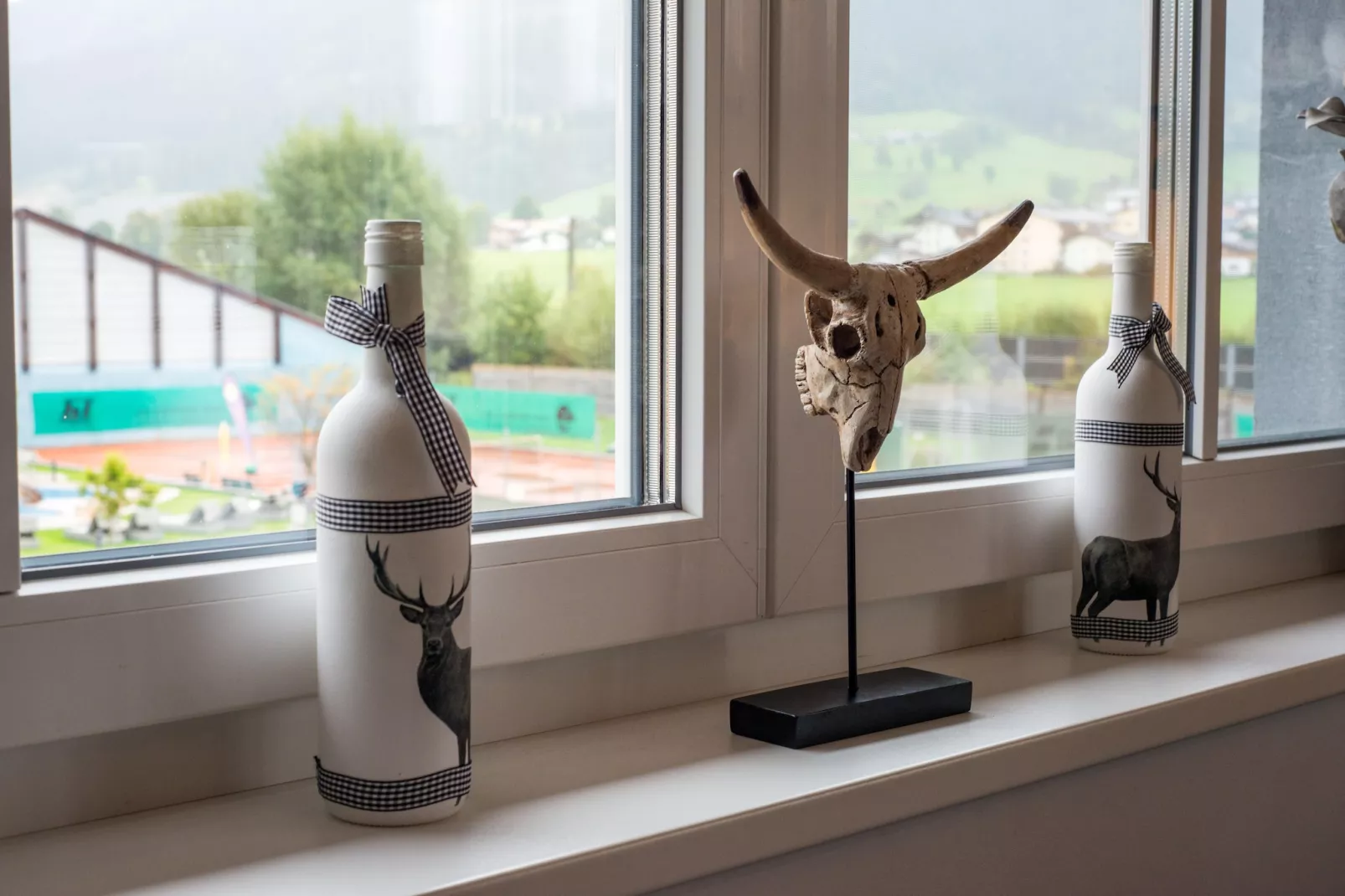 Residenz Edelalm - Top 5-Sfeer