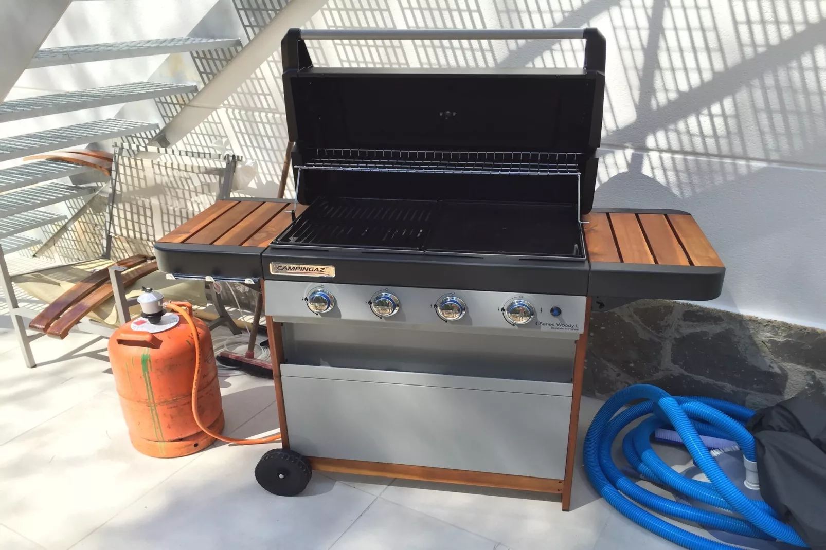 House Olivella-Terras