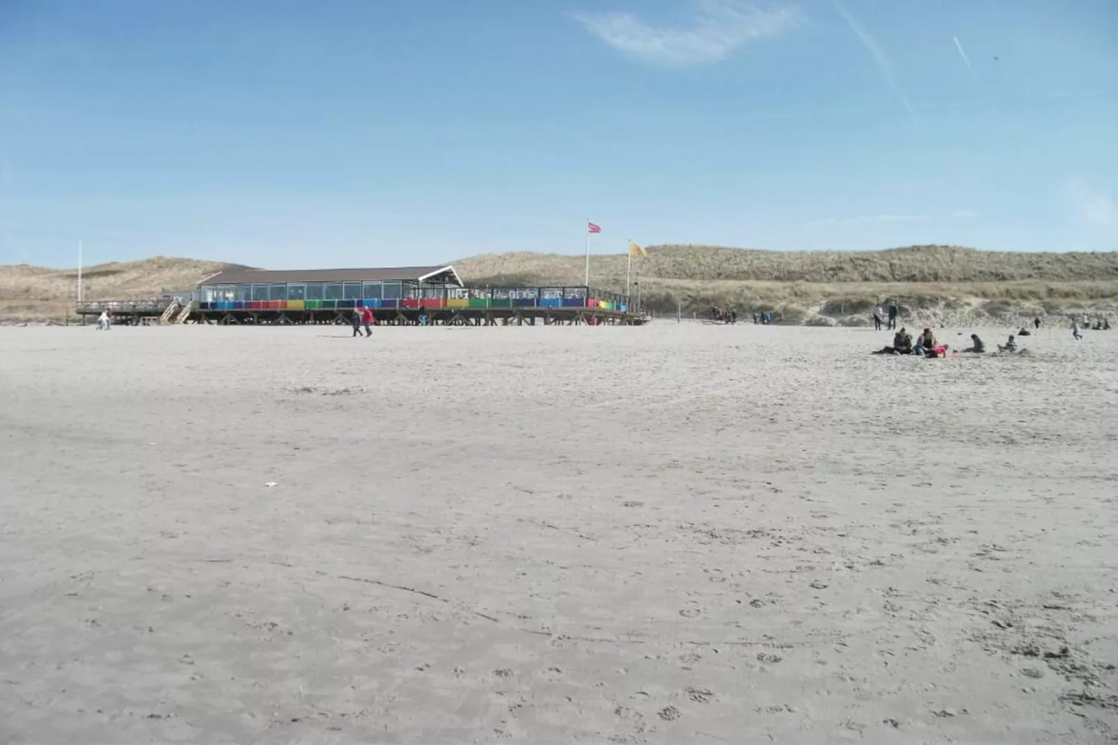 De Biotoop-Gebieden zomer 20km
