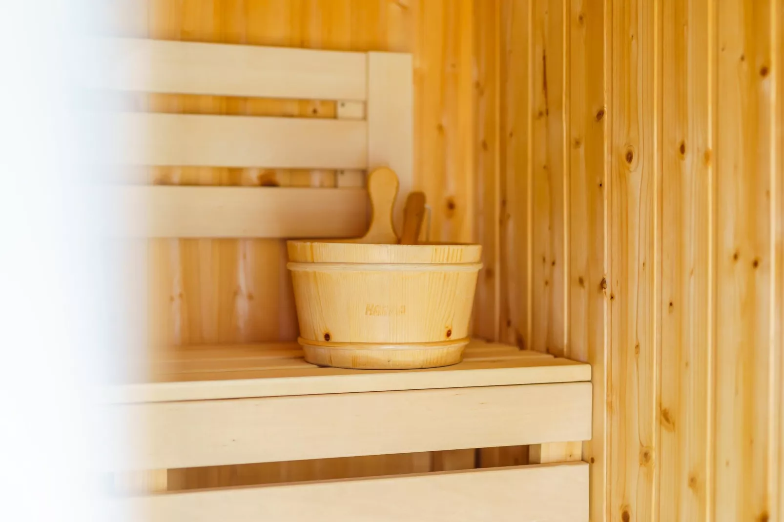 Domy wakacyjne SUPERIOR POS021015 Grzybowo-Sauna