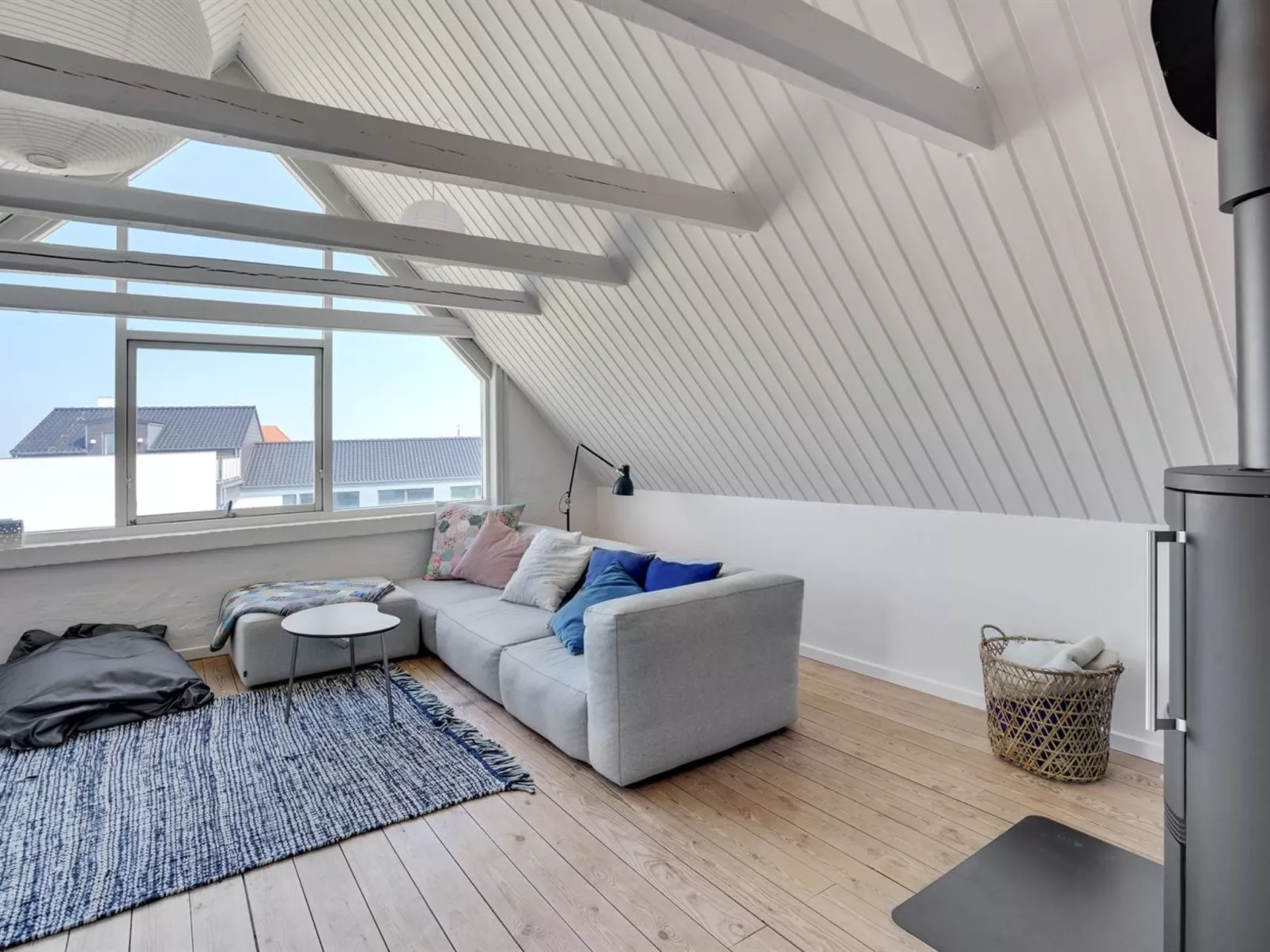 "Bernice" - 150m from the sea-Binnen