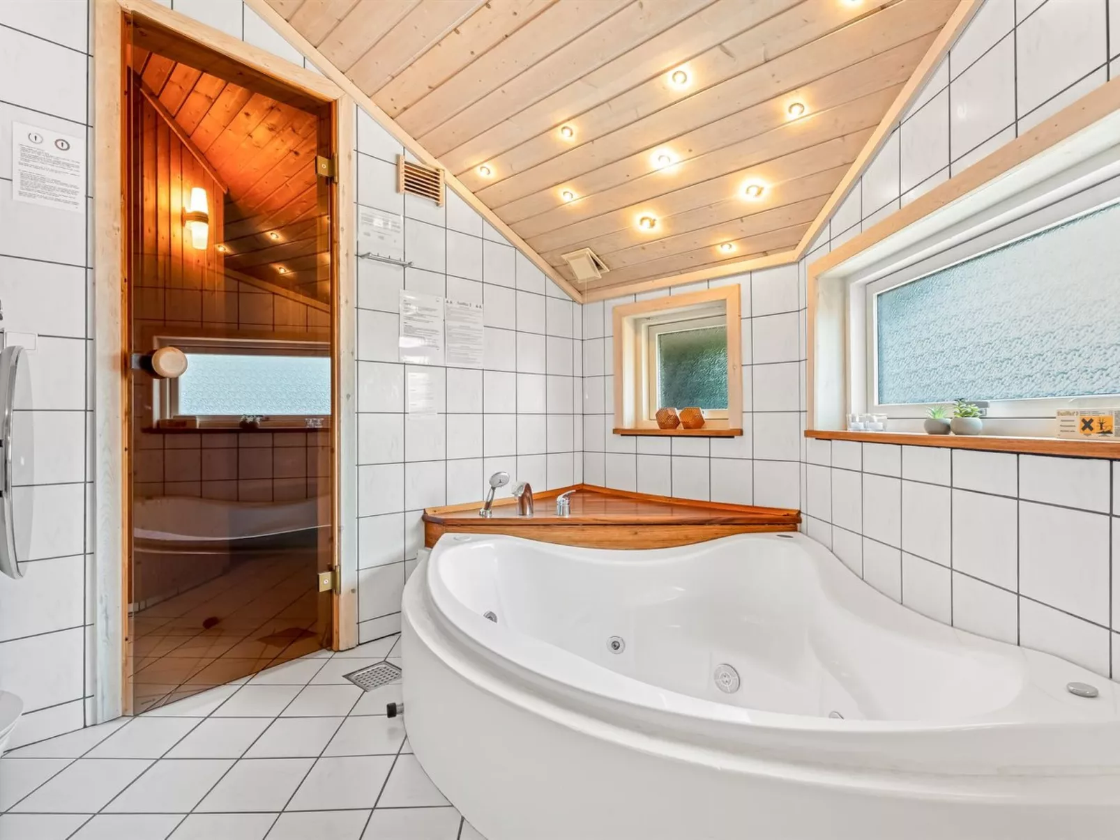 "Egino" - 1km from the sea-Binnen