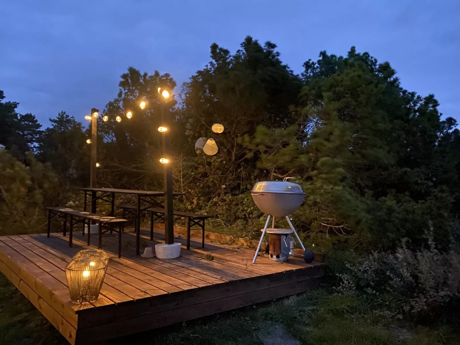 "Gilda" - 2km from the sea-Buiten