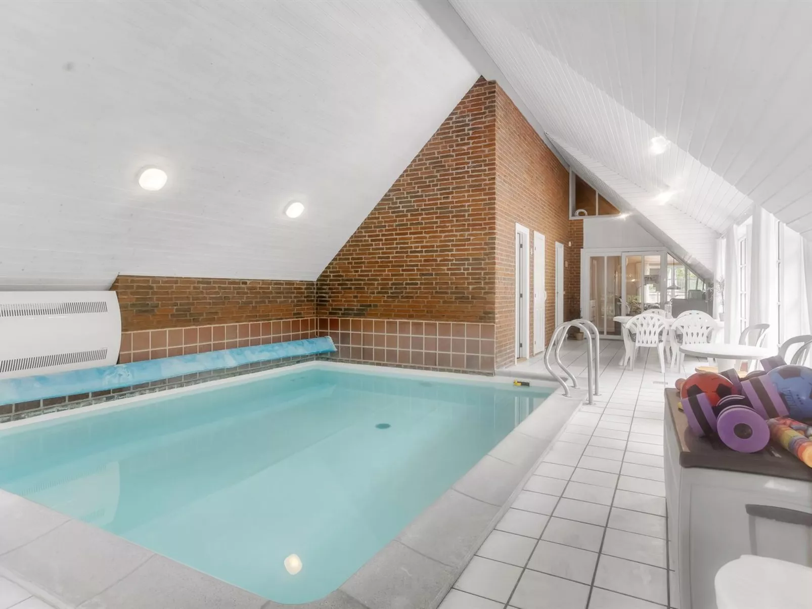 "Pauna" - 50m from the sea-Buiten