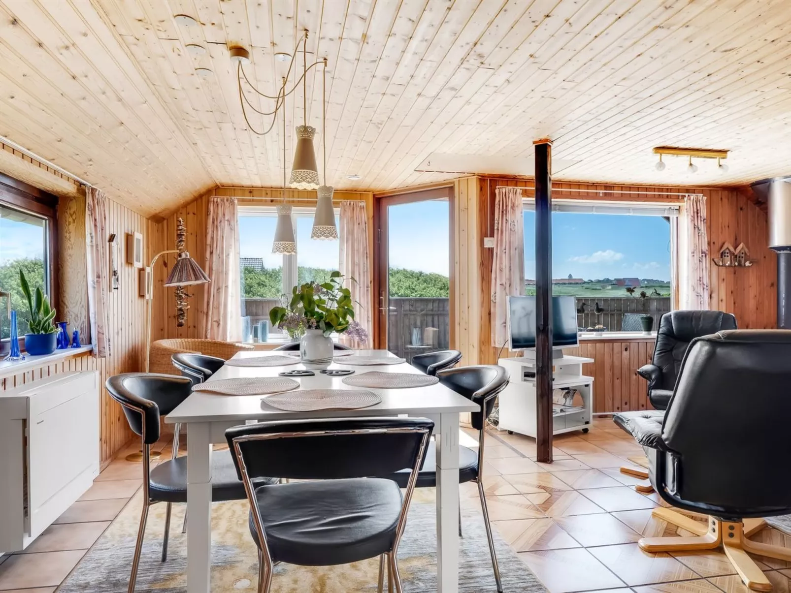 "Beatrice" - 150m from the sea-Binnen