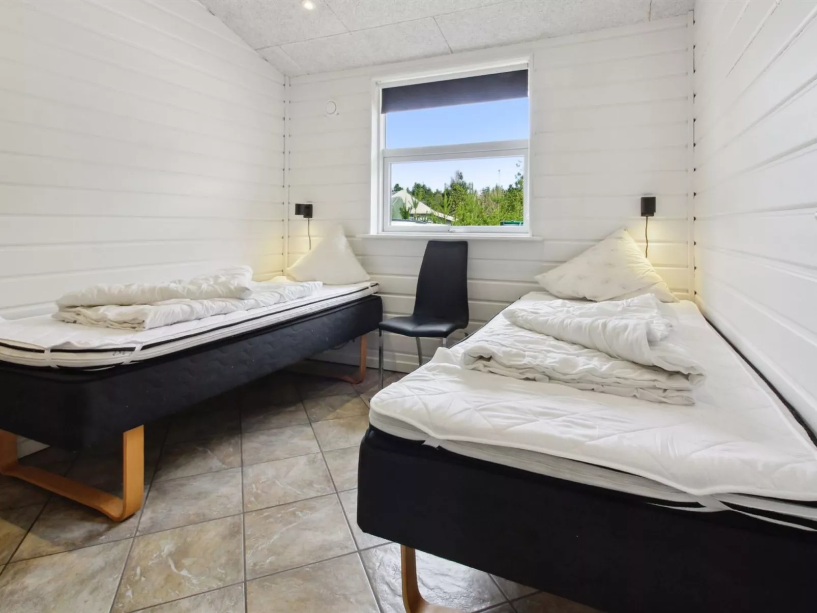 "Nael" - 1.6km from the sea-Binnen