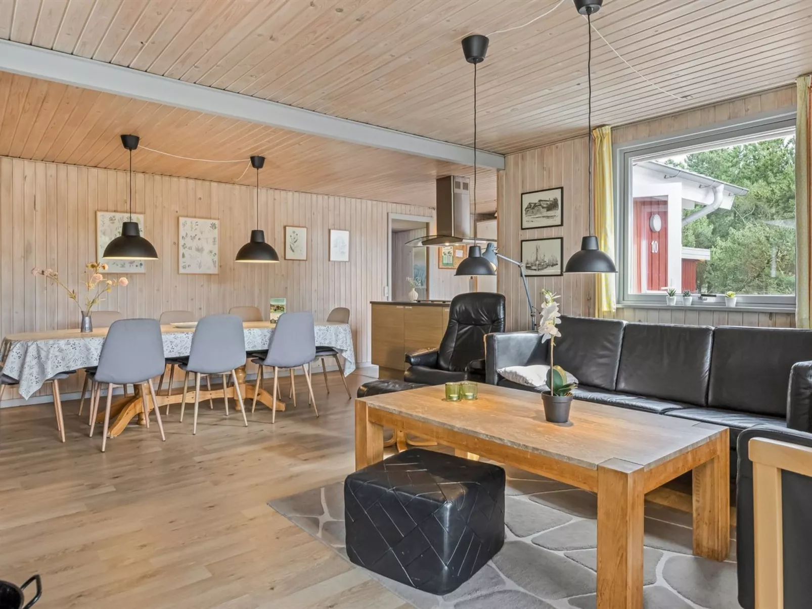 "Gabriela" - 1km from the sea-Binnen