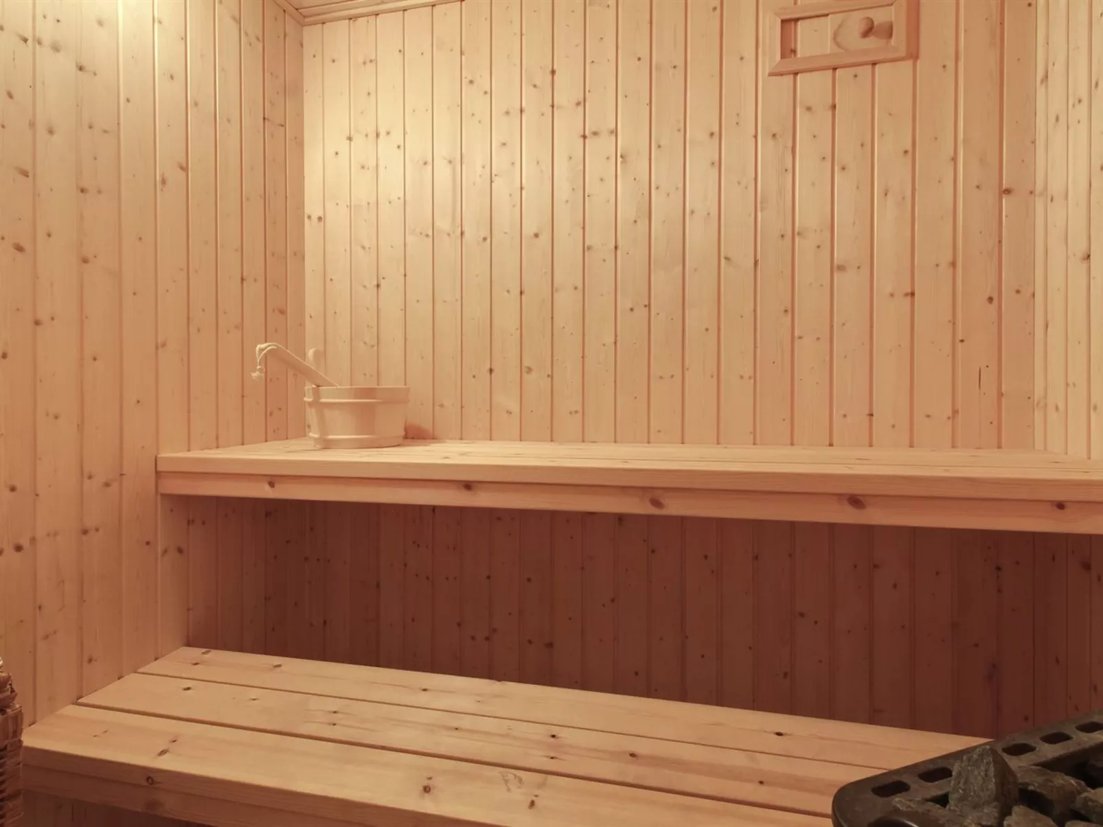 "Aniki" - 1.4km from the sea-Binnen