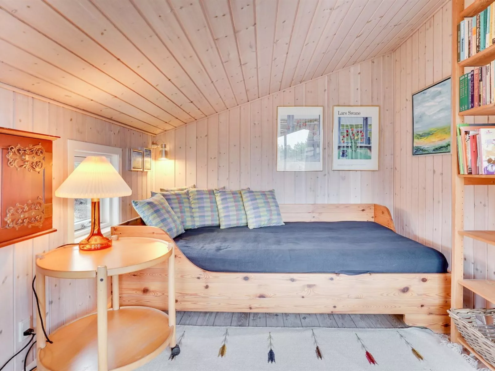 "Asina" - 400m from the sea-Binnen