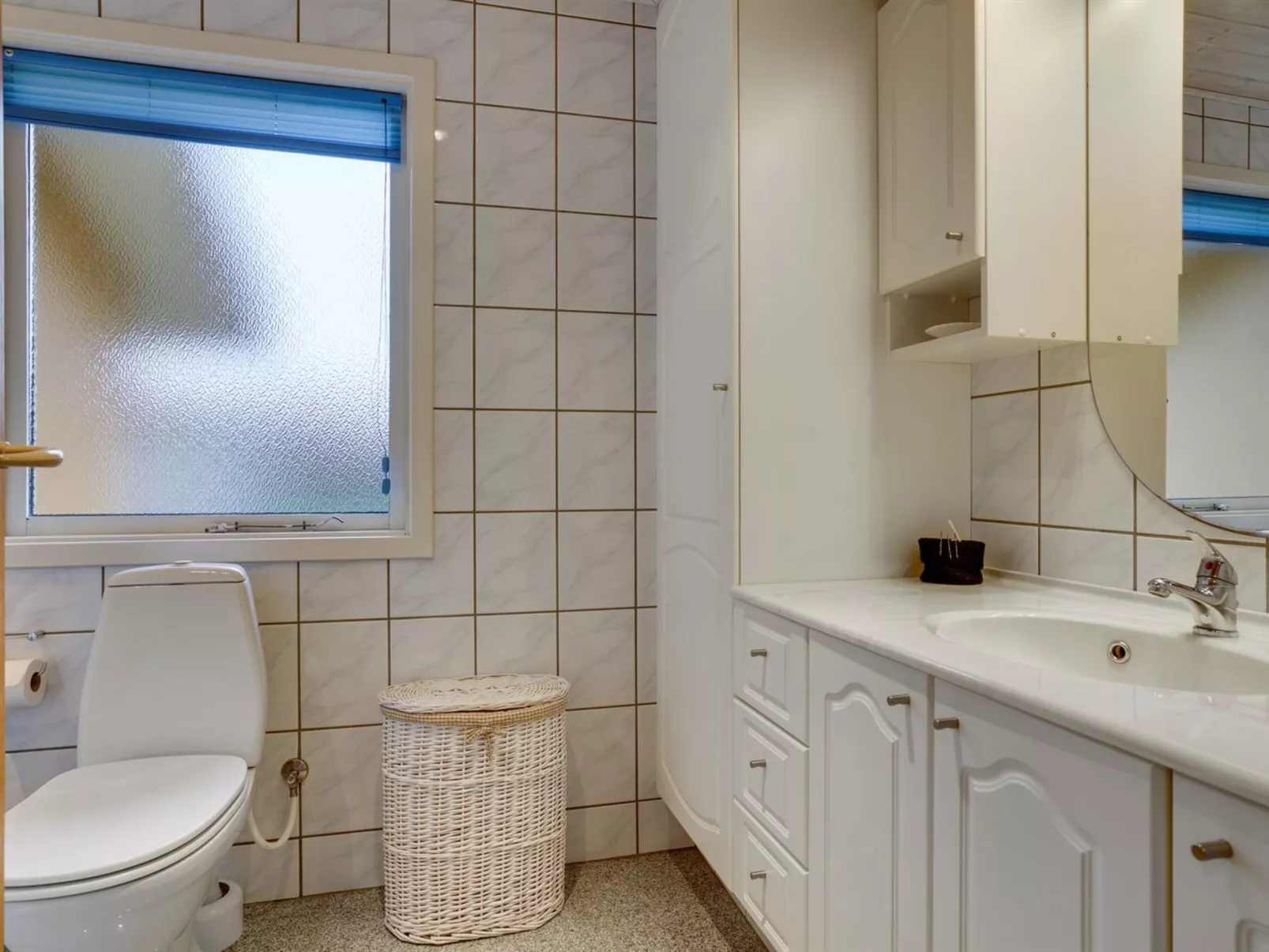 "Nico" - 1.1km from the sea-Binnen