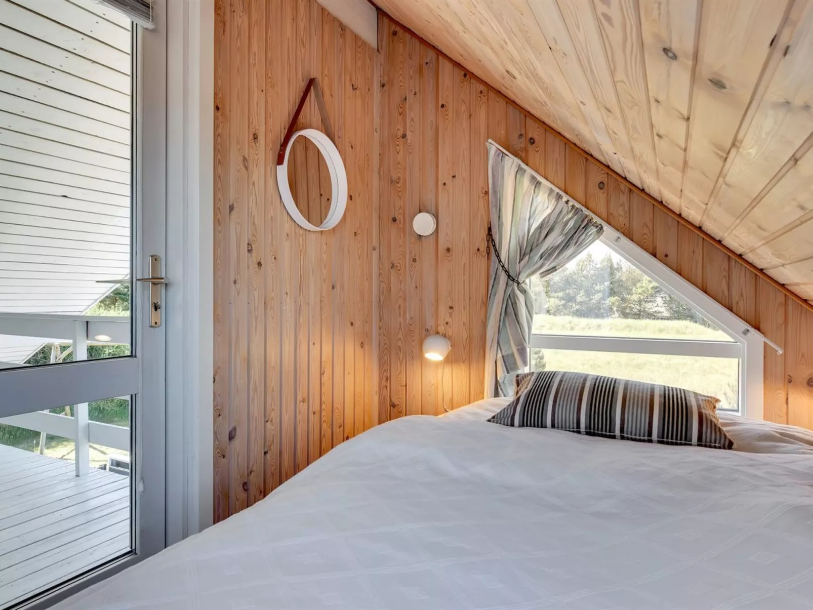 "Bente" - 800m from the sea-Binnen