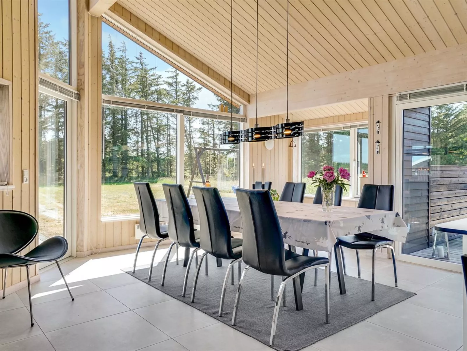 "Dorothe" - 1.4km from the sea-Binnen