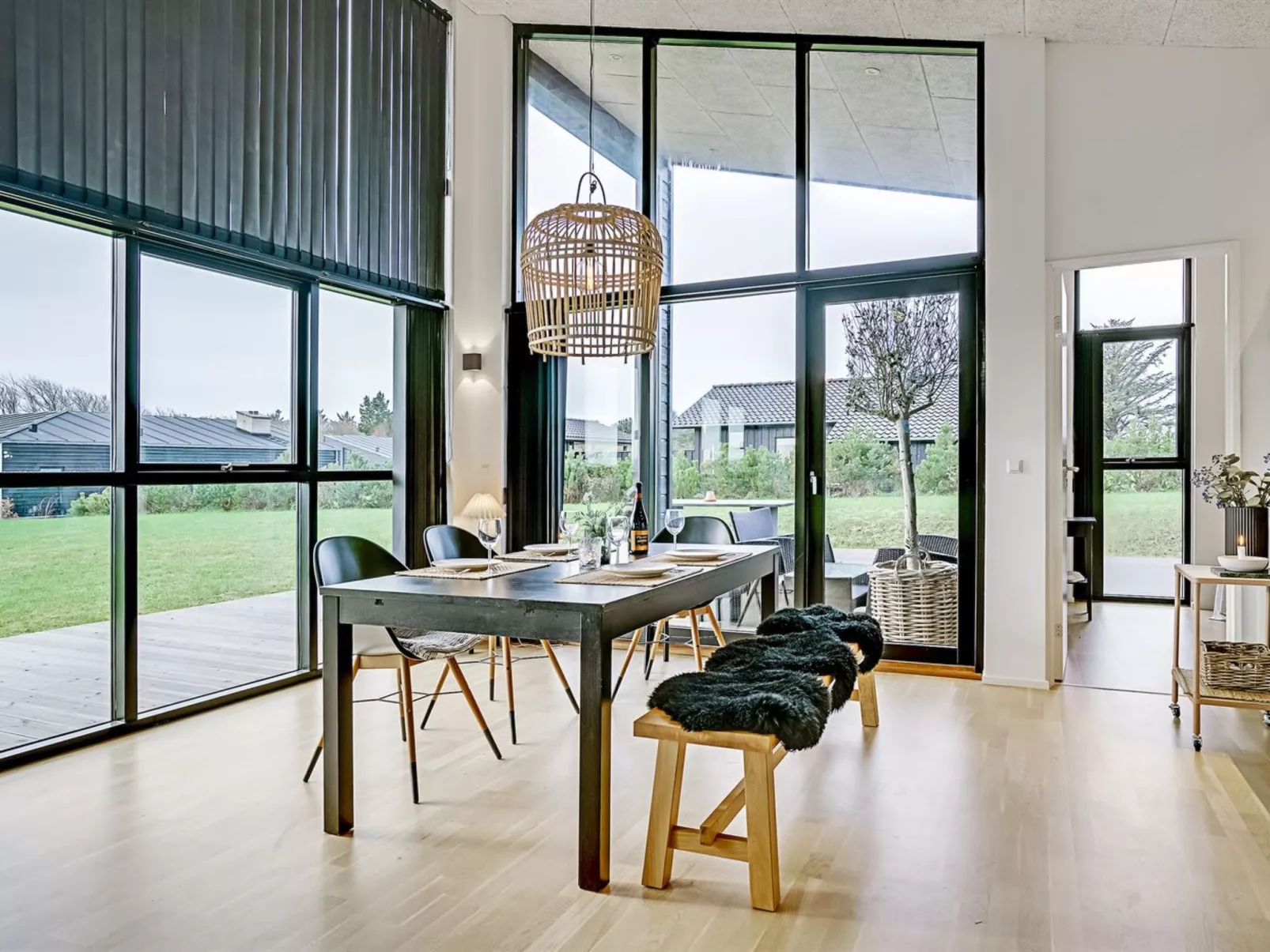 "Marielouise" - 900m from the sea-Binnen