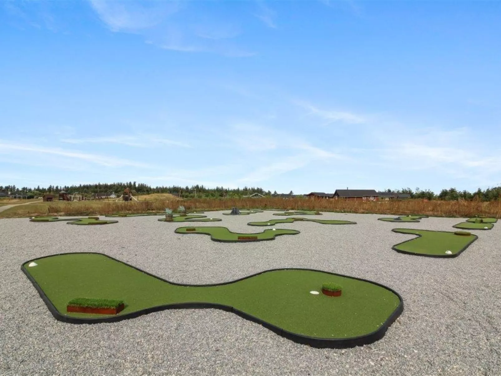 "Ullvi" - 3.8km from the sea-Binnen