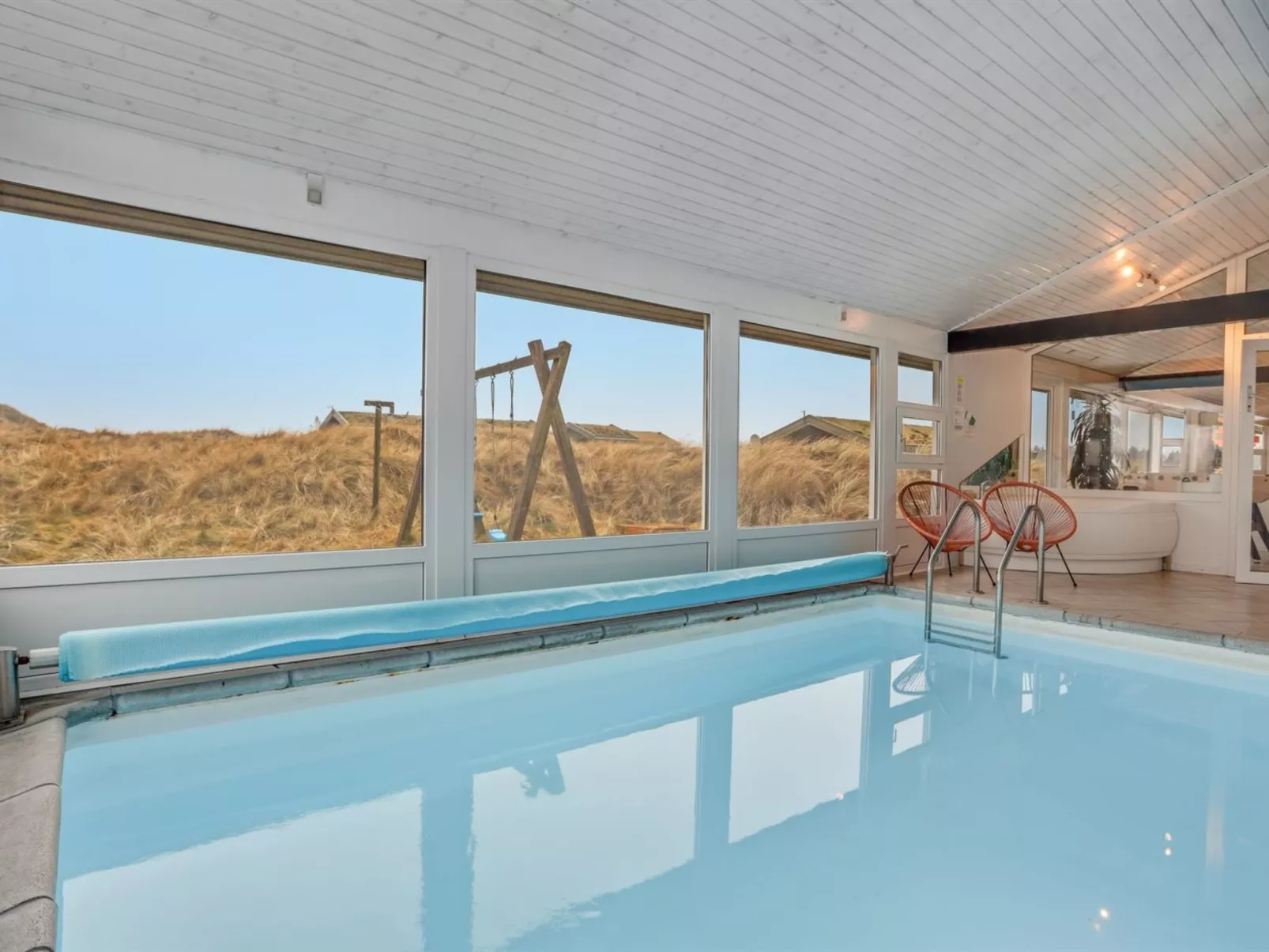 "Falka" - 800m from the sea-Buiten