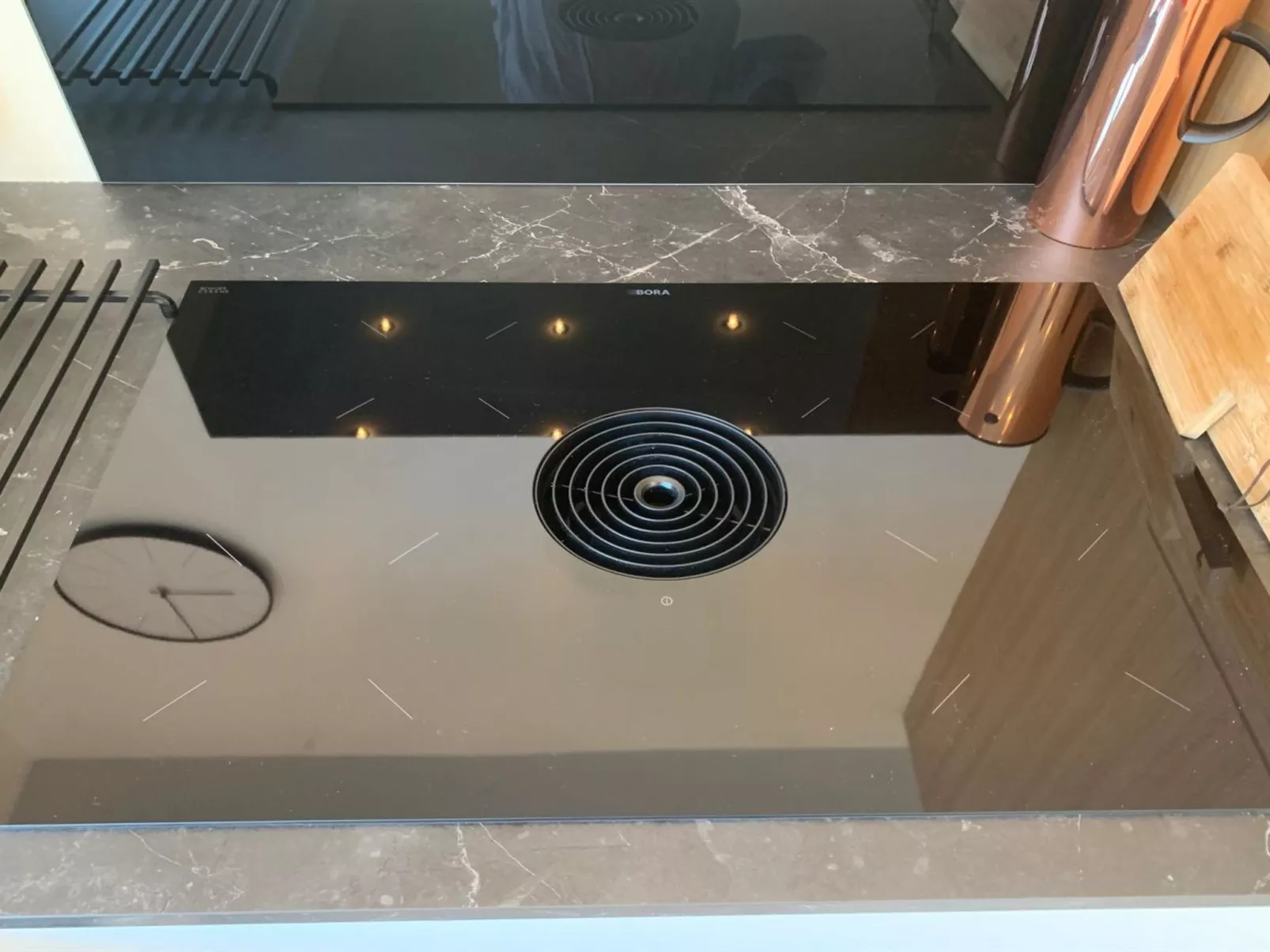 "Huanca" - 900m from the sea-Binnen