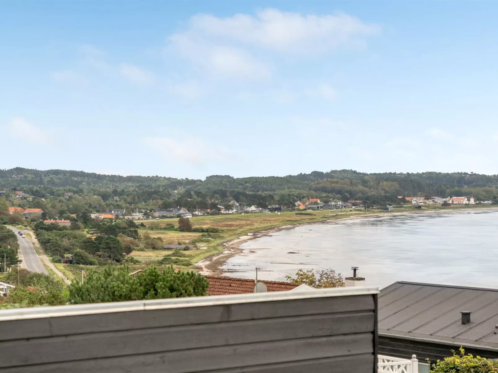 "Eilen" - 250m from the sea-Buiten