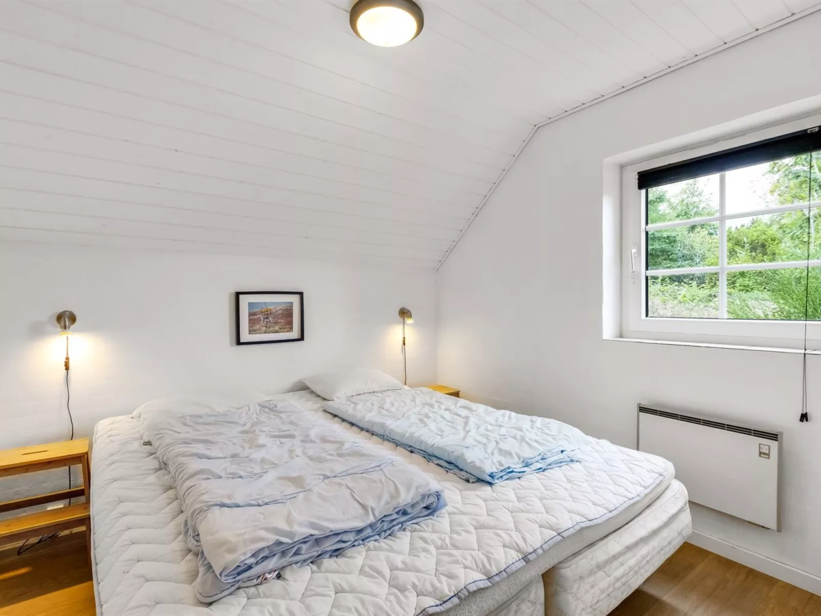 "Marilisa" - 700m to the fjord-Binnen