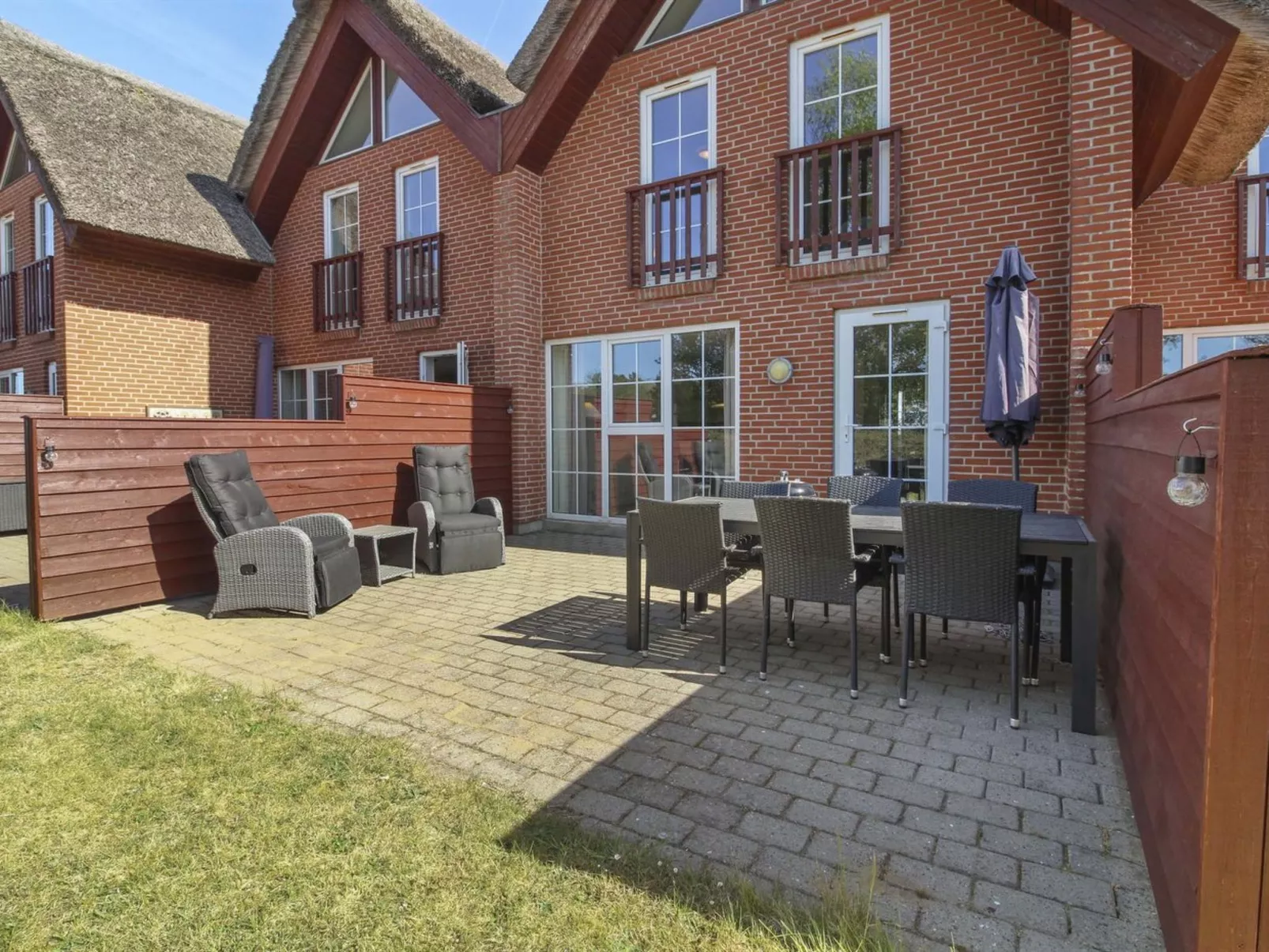 "Eda" - 3.5km from the sea-Buiten