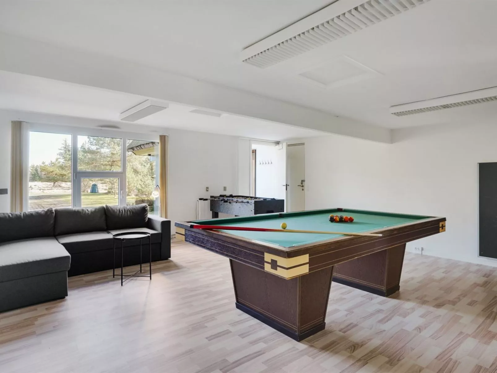 "Gertrudis" - 2km to the fjord-Binnen