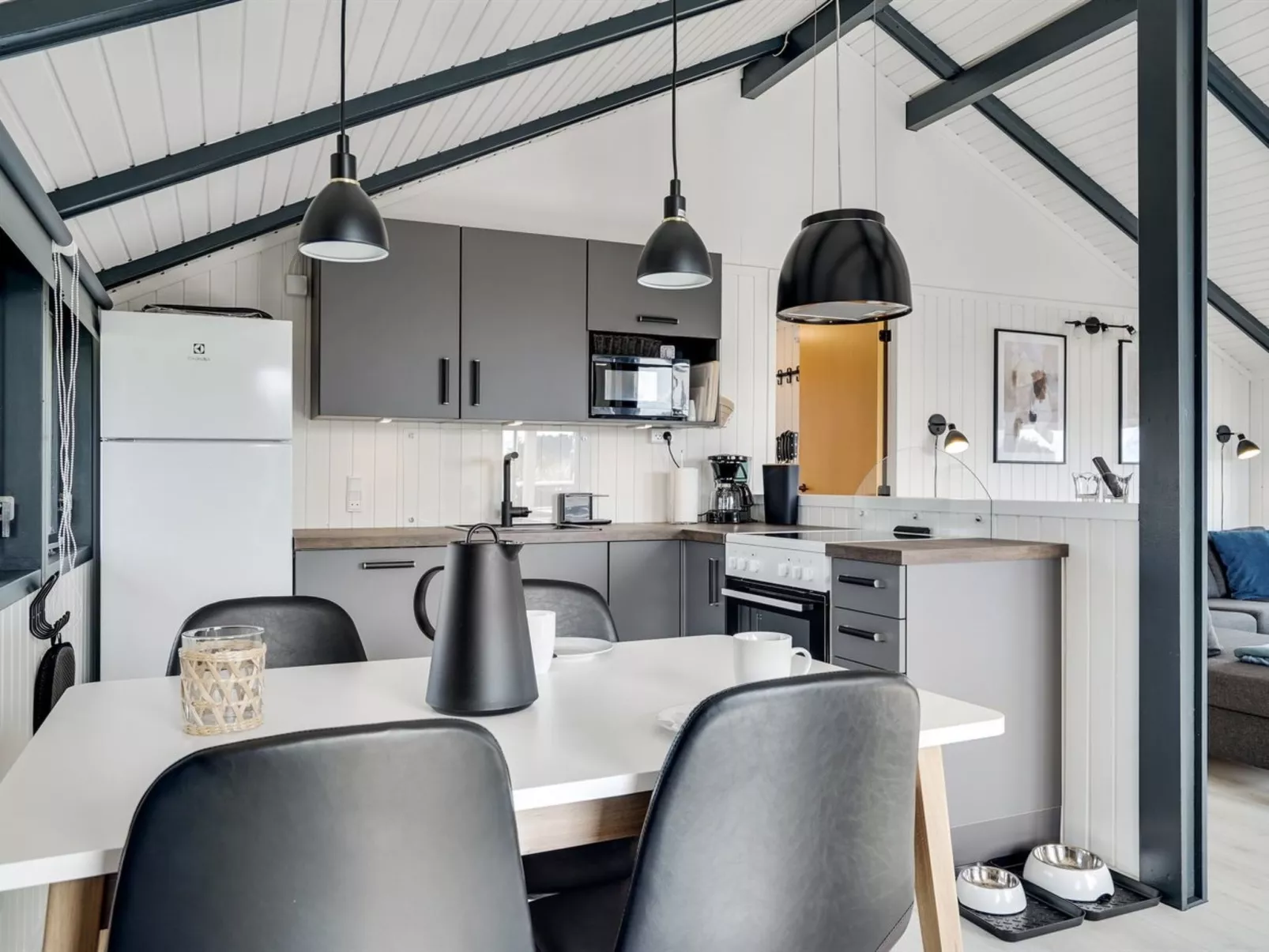 "Asalonis" - 250m from the sea-Binnen