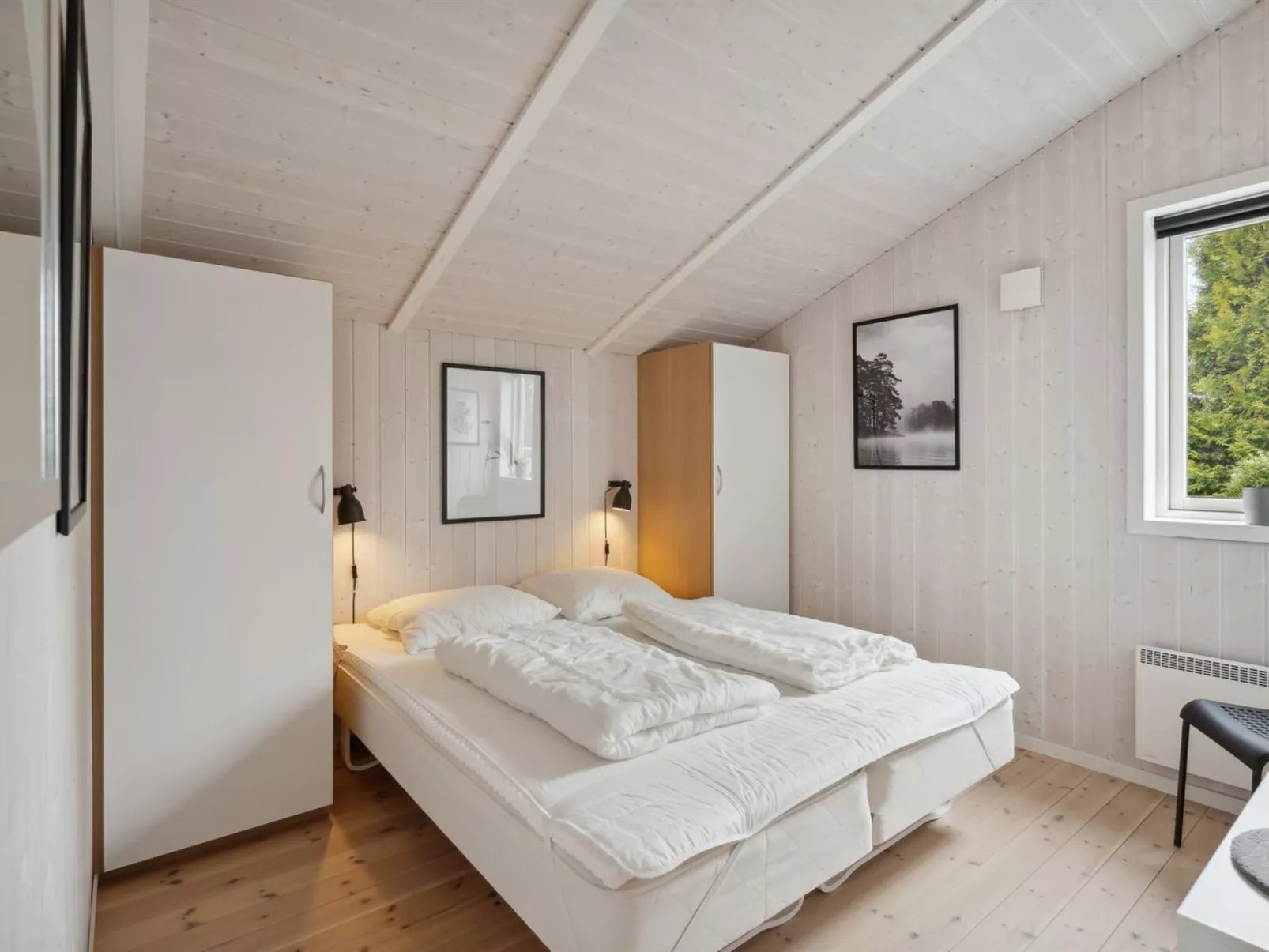 "Arnod" - 400m from the sea-Binnen