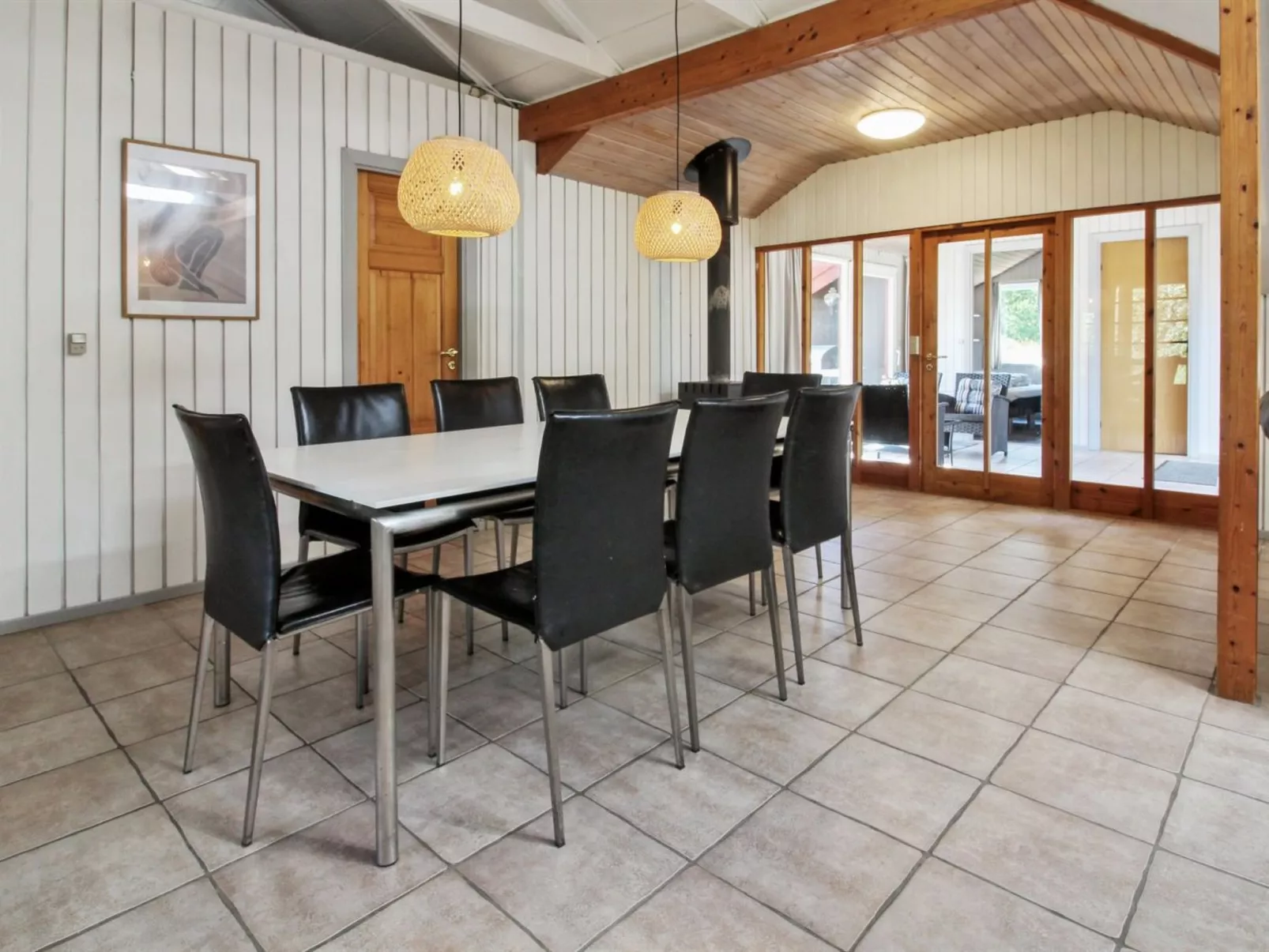 "Niyazi" - 3.1km from the sea-Binnen