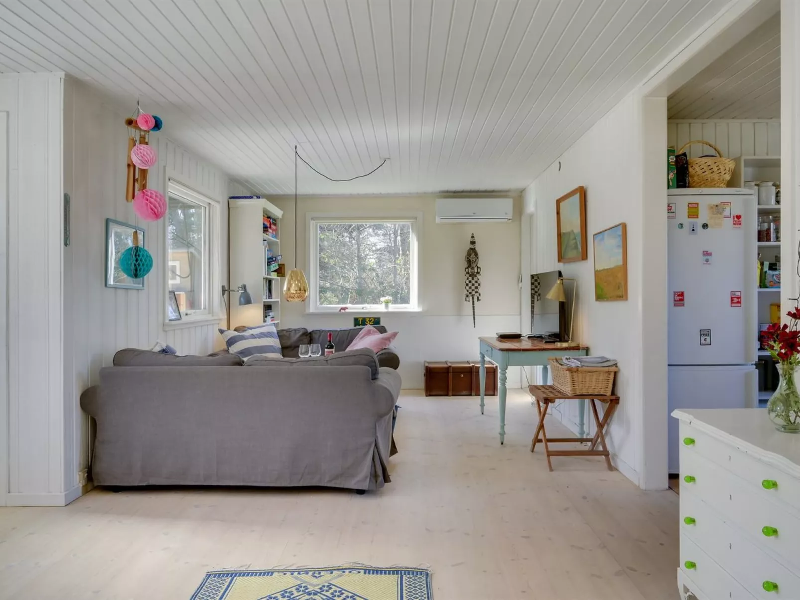 "Eragon" - 1.2km from the sea-Binnen