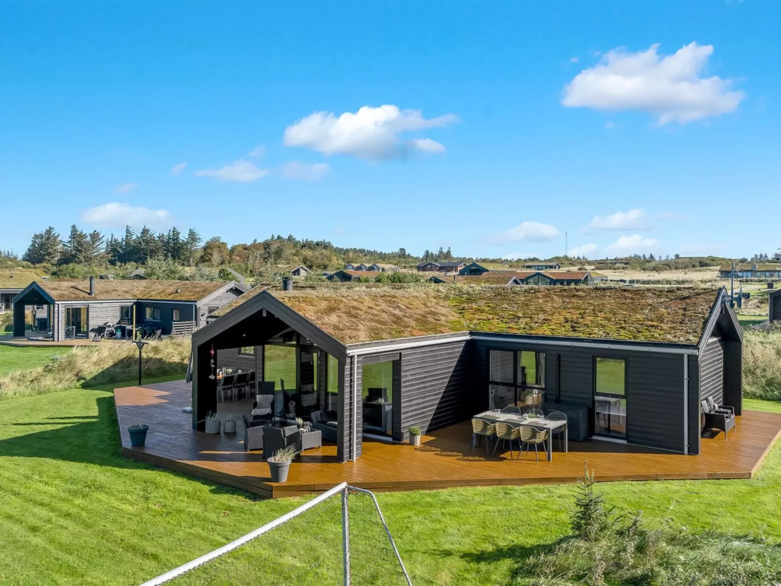 "Javorka" - 1.4km from the sea-Buiten