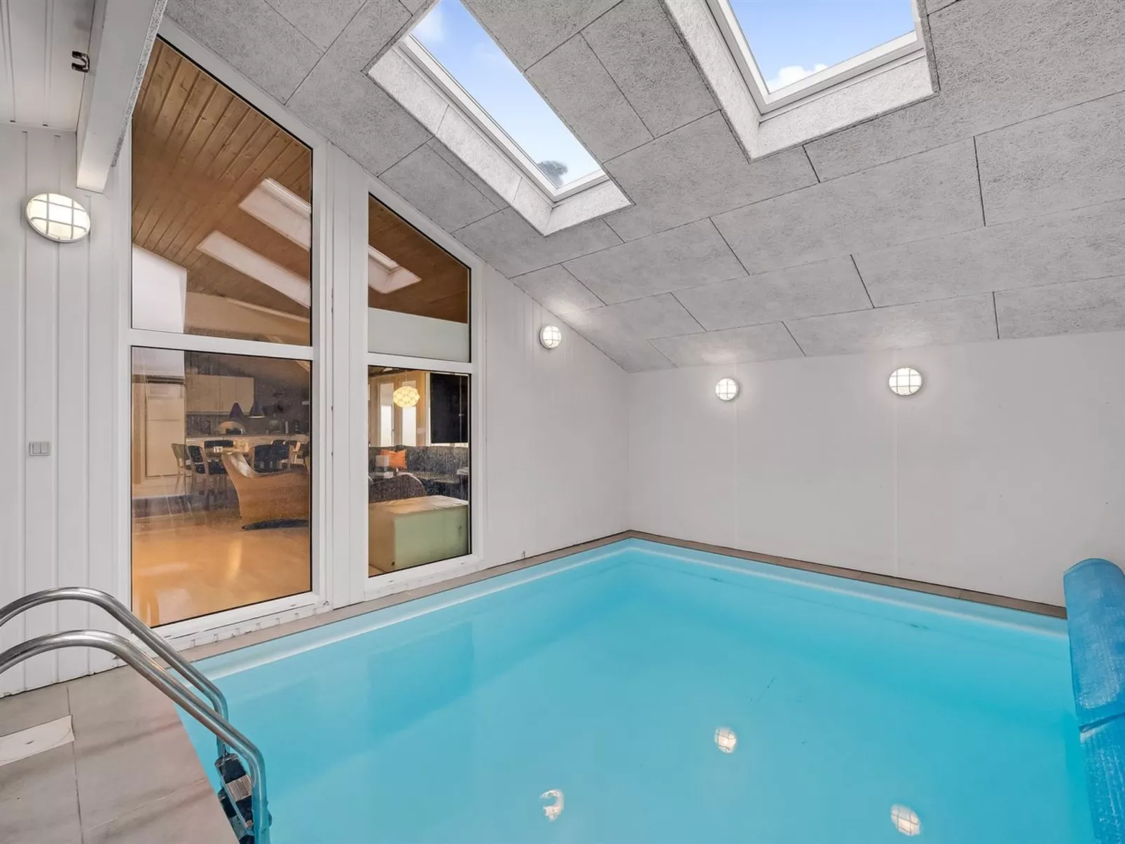 "Malgest" - 100m from the sea-Buiten