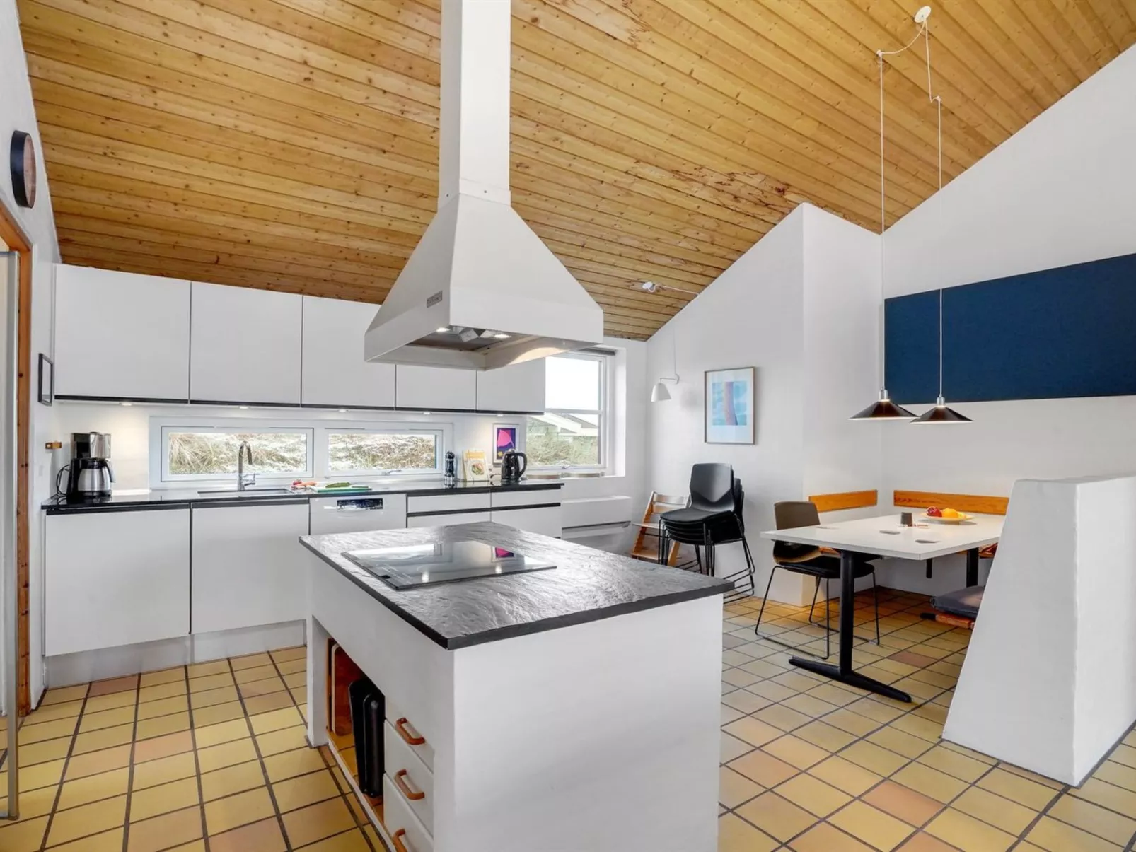 "Teijo" - 400m from the sea-Binnen