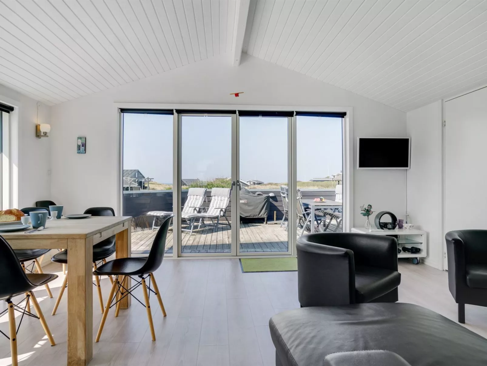 "Aviana" - 175m from the sea-Binnen