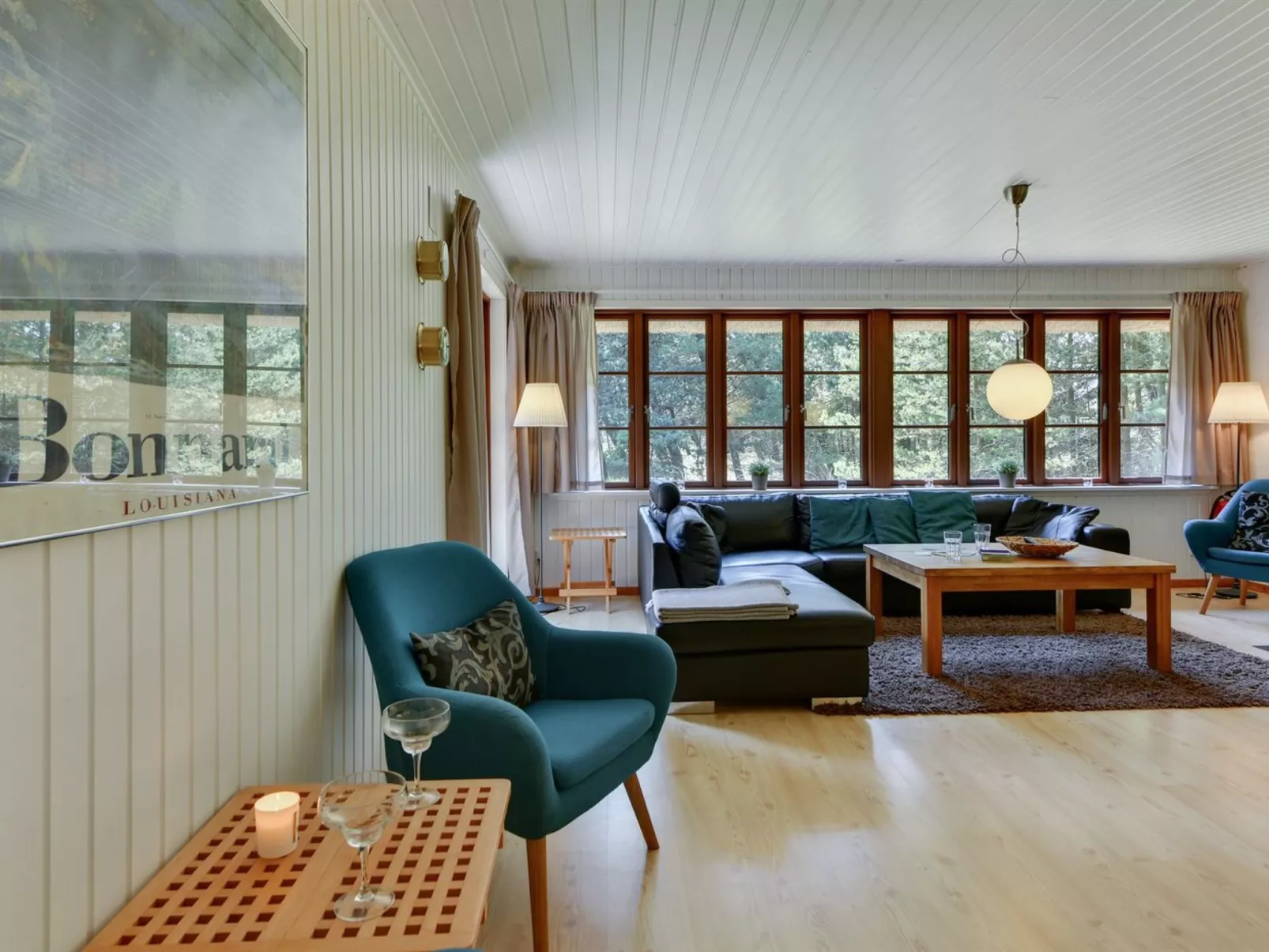 "Satzur" - 800m from the sea-Binnen