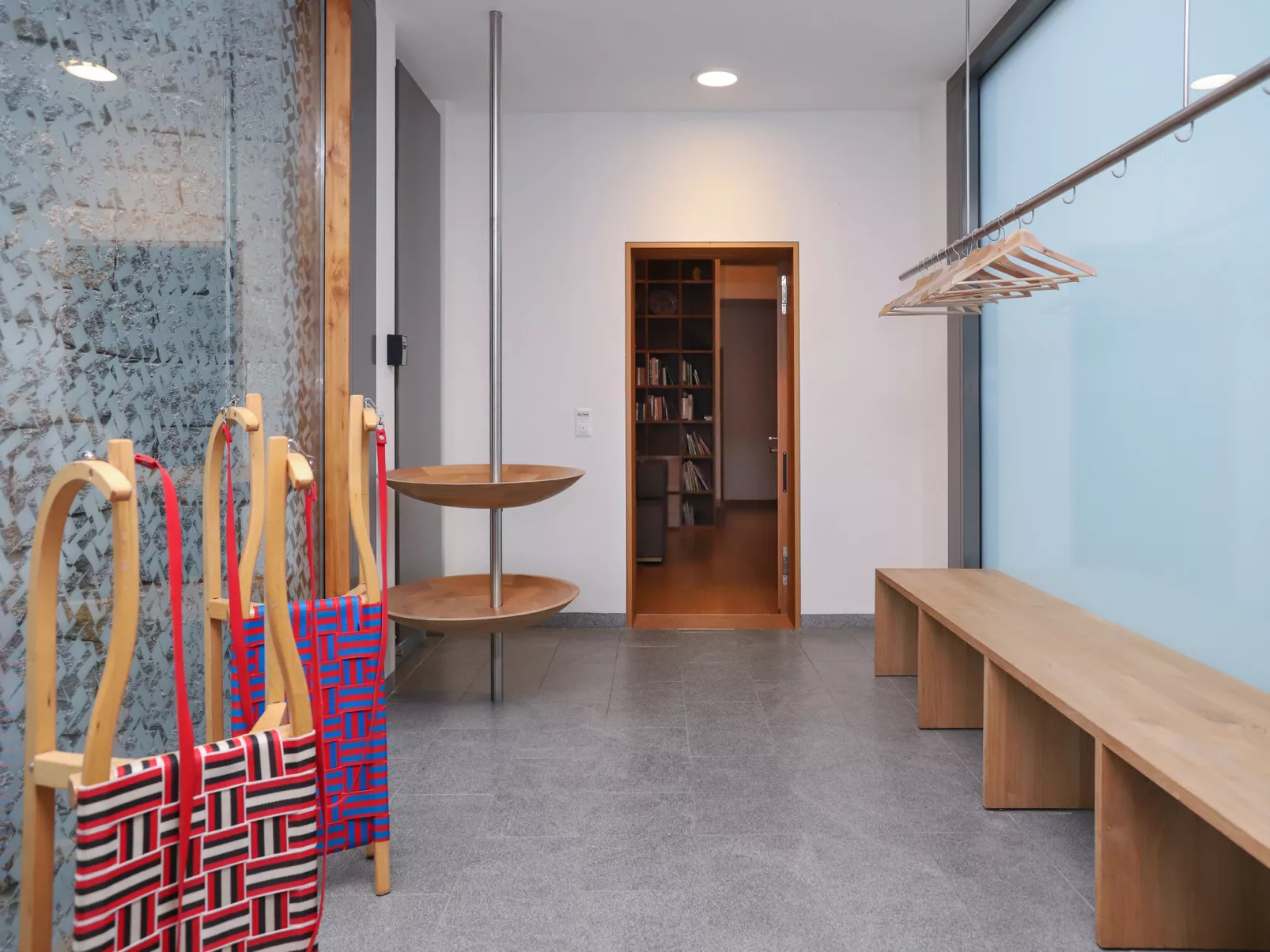 Residenz Cresta Kulm B26-Binnen