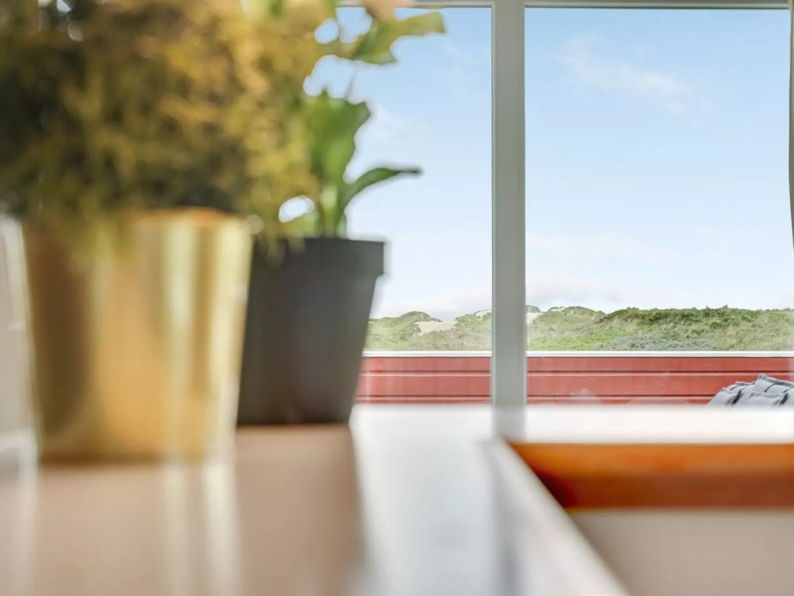 "Betti" - 200m from the sea-Binnen