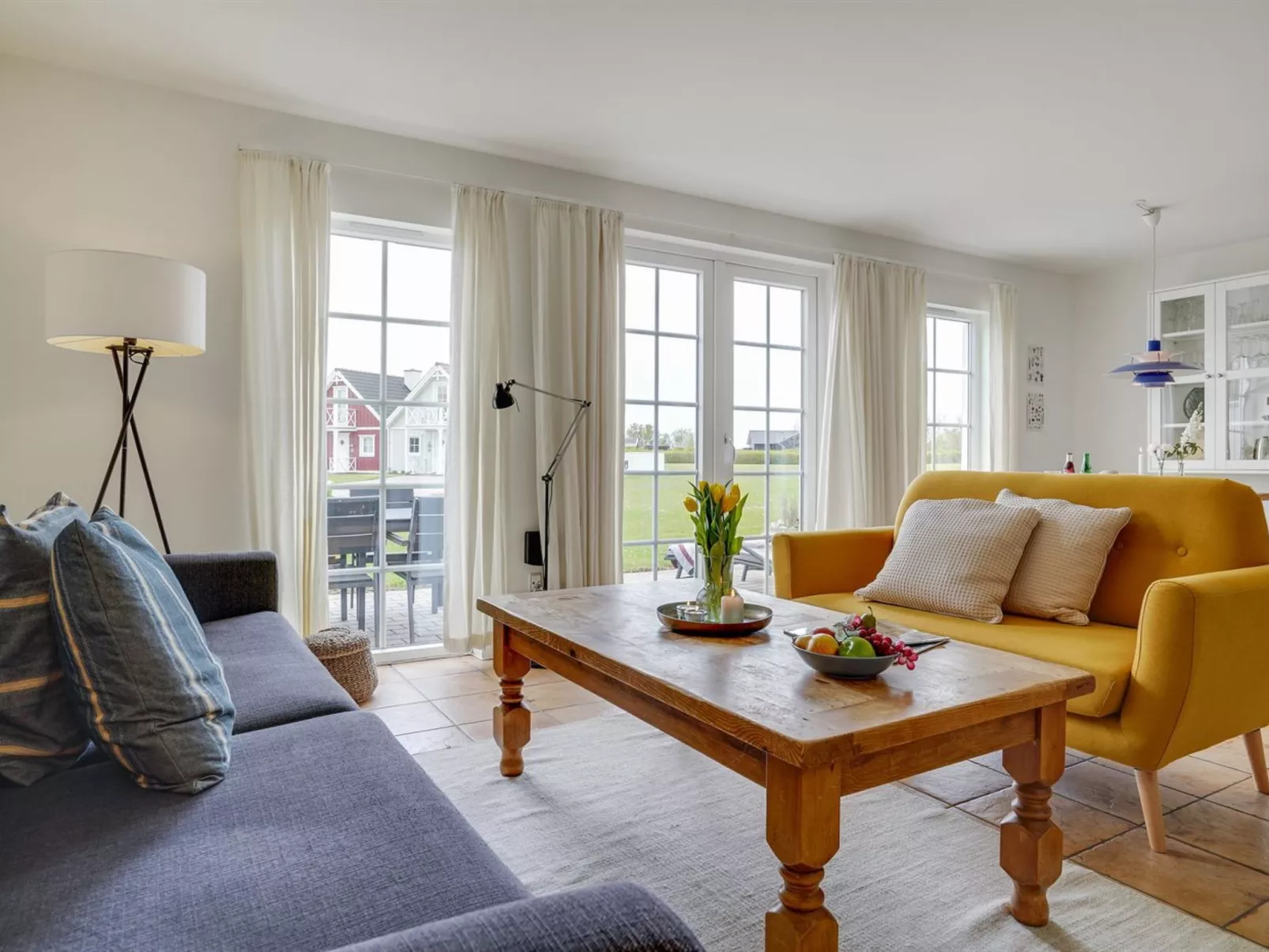 "Askan" - 200m from the sea-Binnen