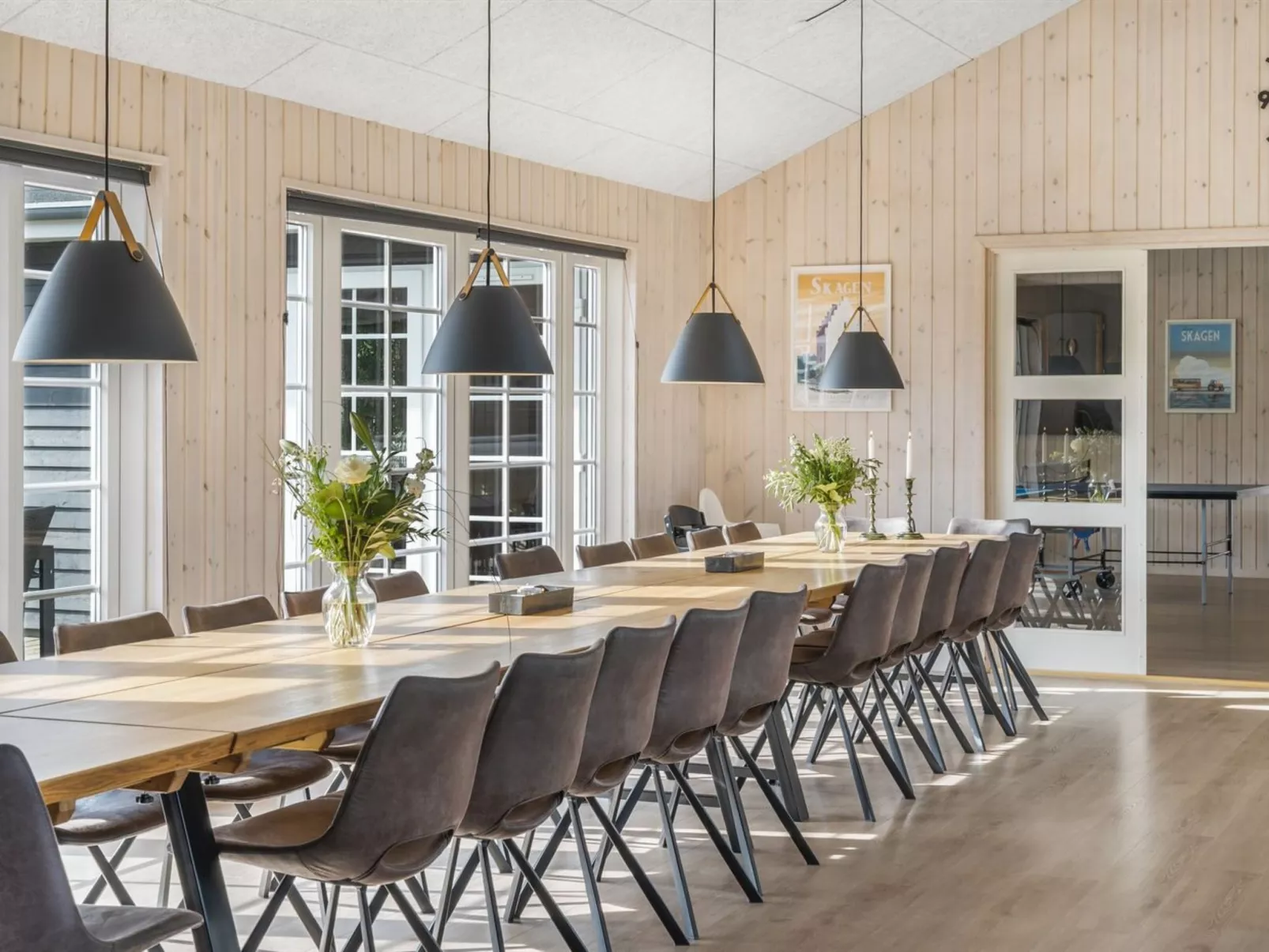 "Damita" - 350m from the sea-Binnen