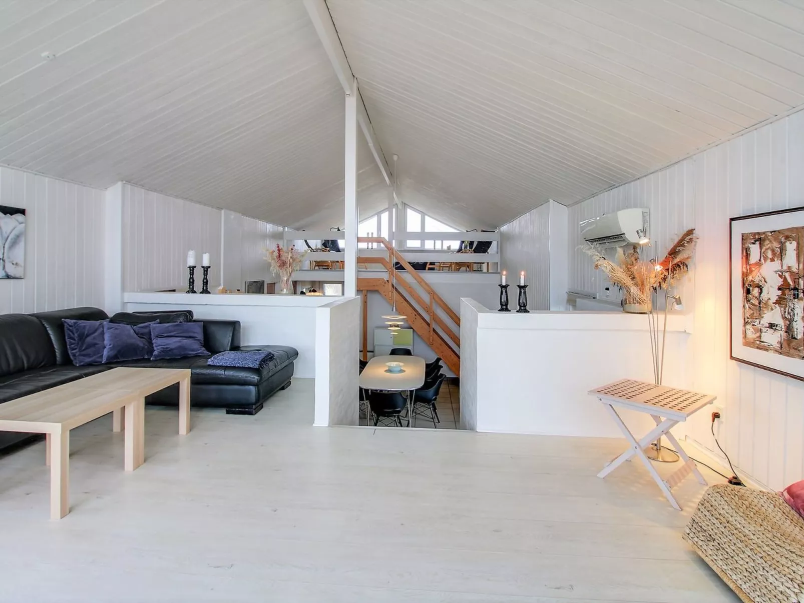 "Hansina" - 500m from the sea-Binnen