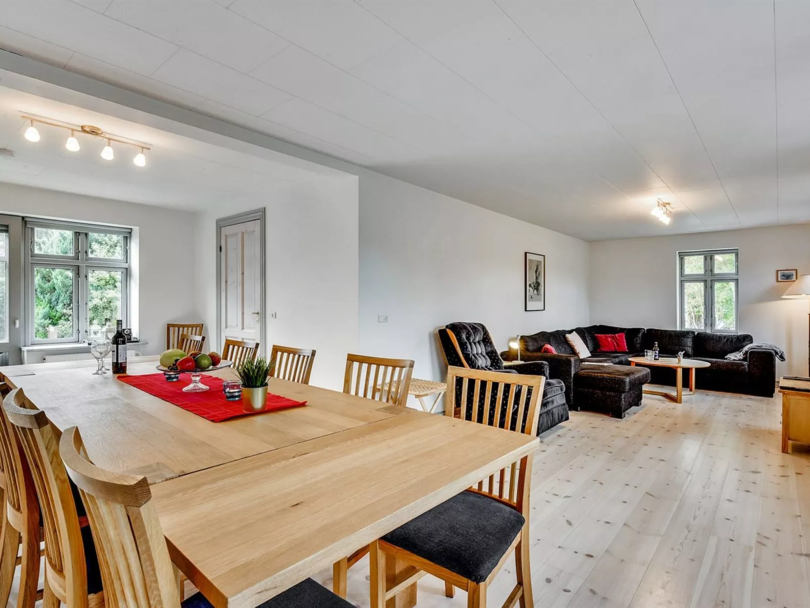 "Sophia" - 8km from the sea-Binnen