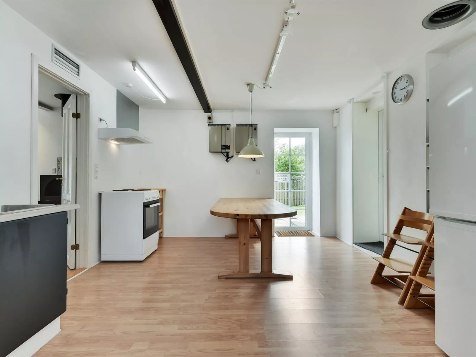 "Gunhilda" - 200m from the sea-Binnen