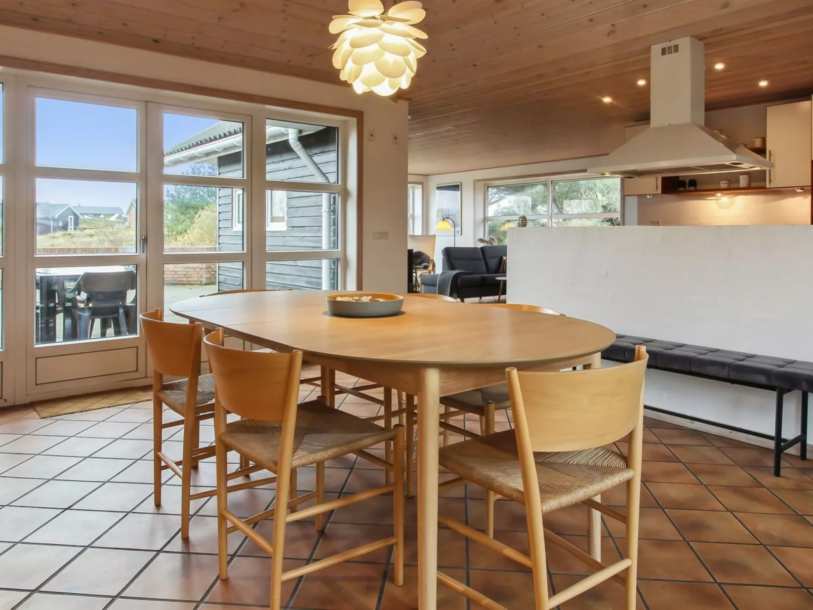 "Brigida" - 500m from the sea-Binnen