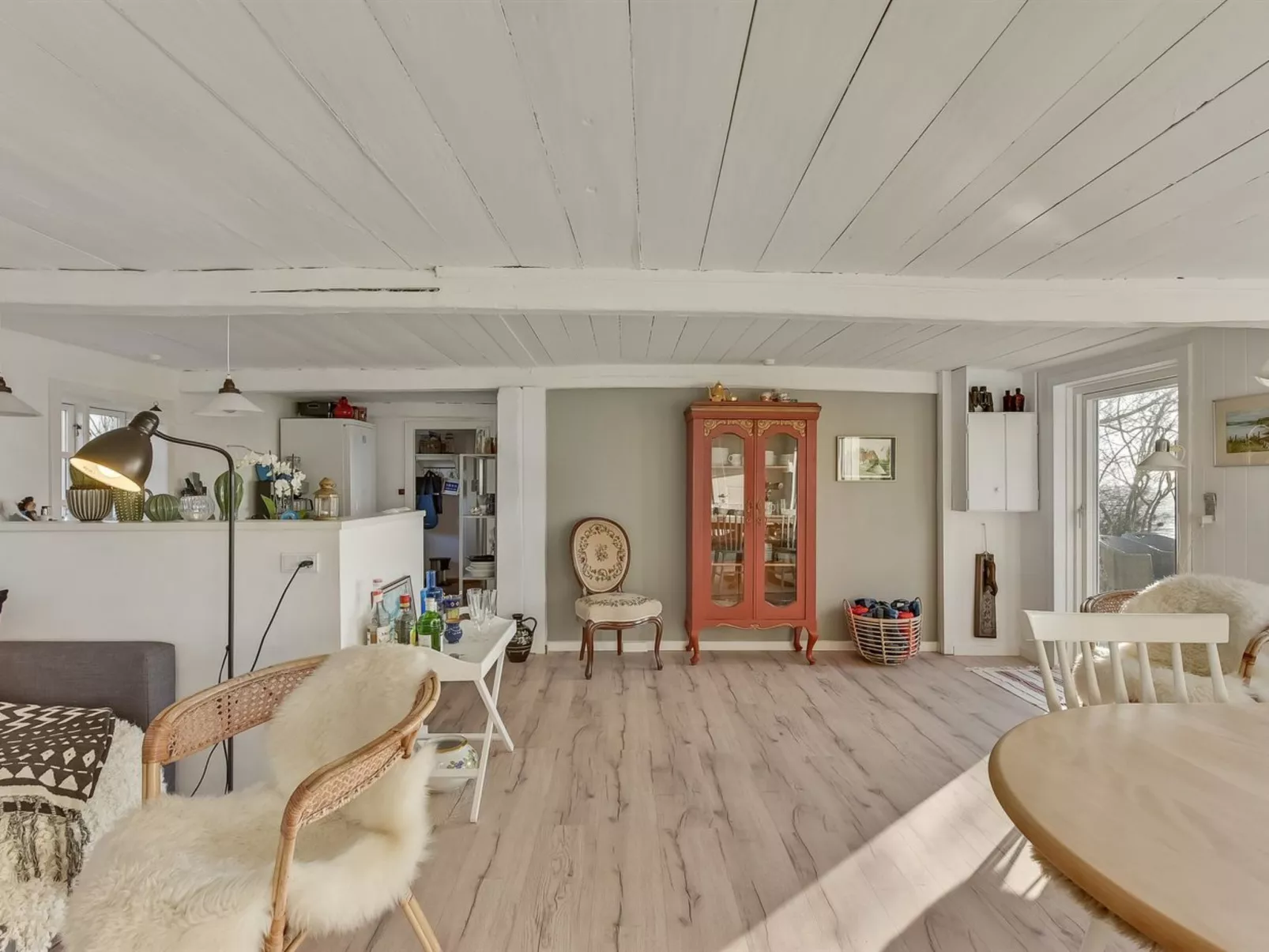 "Ose" - 50m from the sea-Binnen